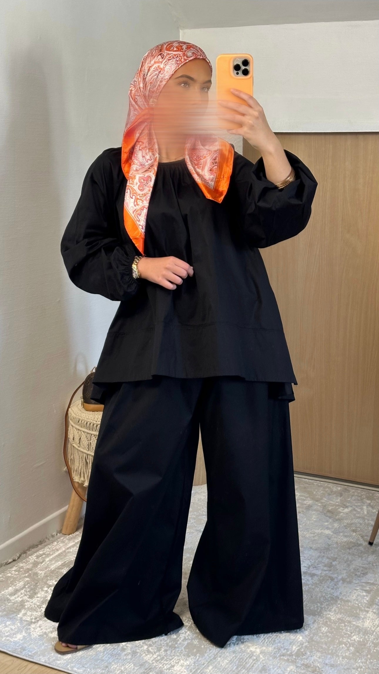 Ensemble Jihane