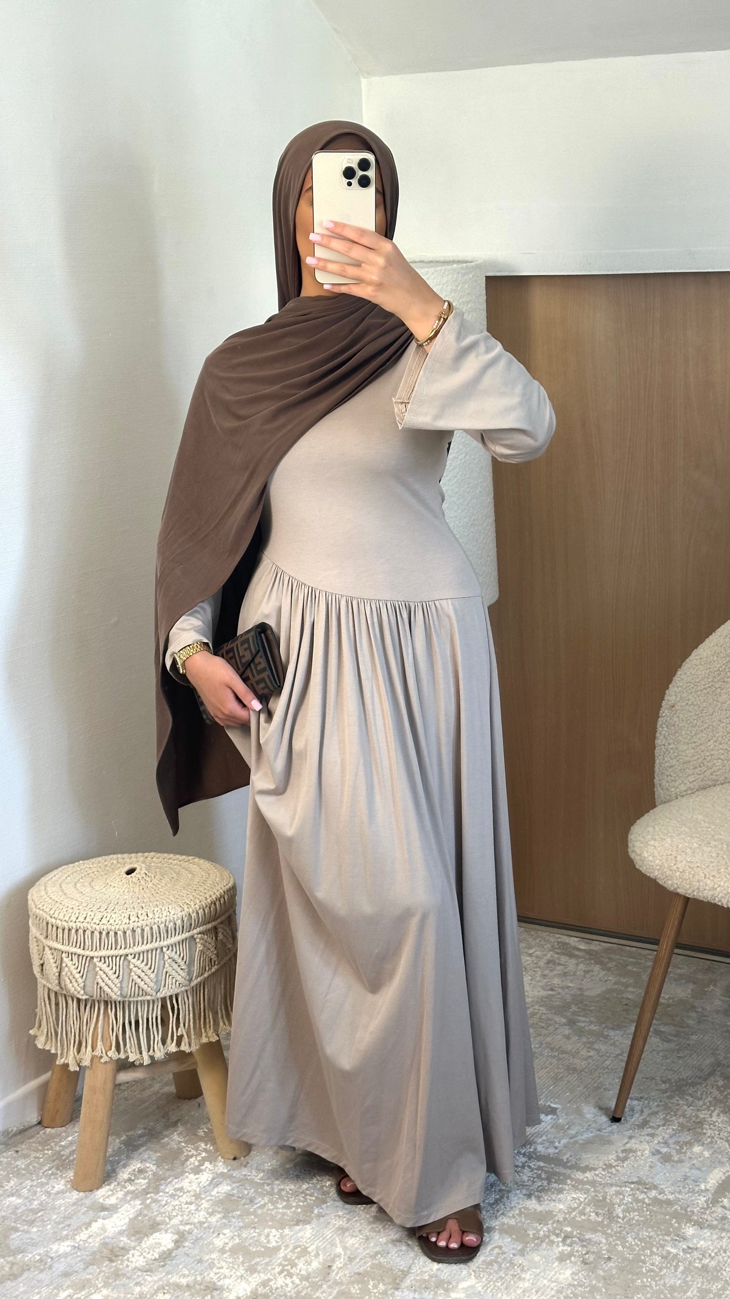 Robe Anita