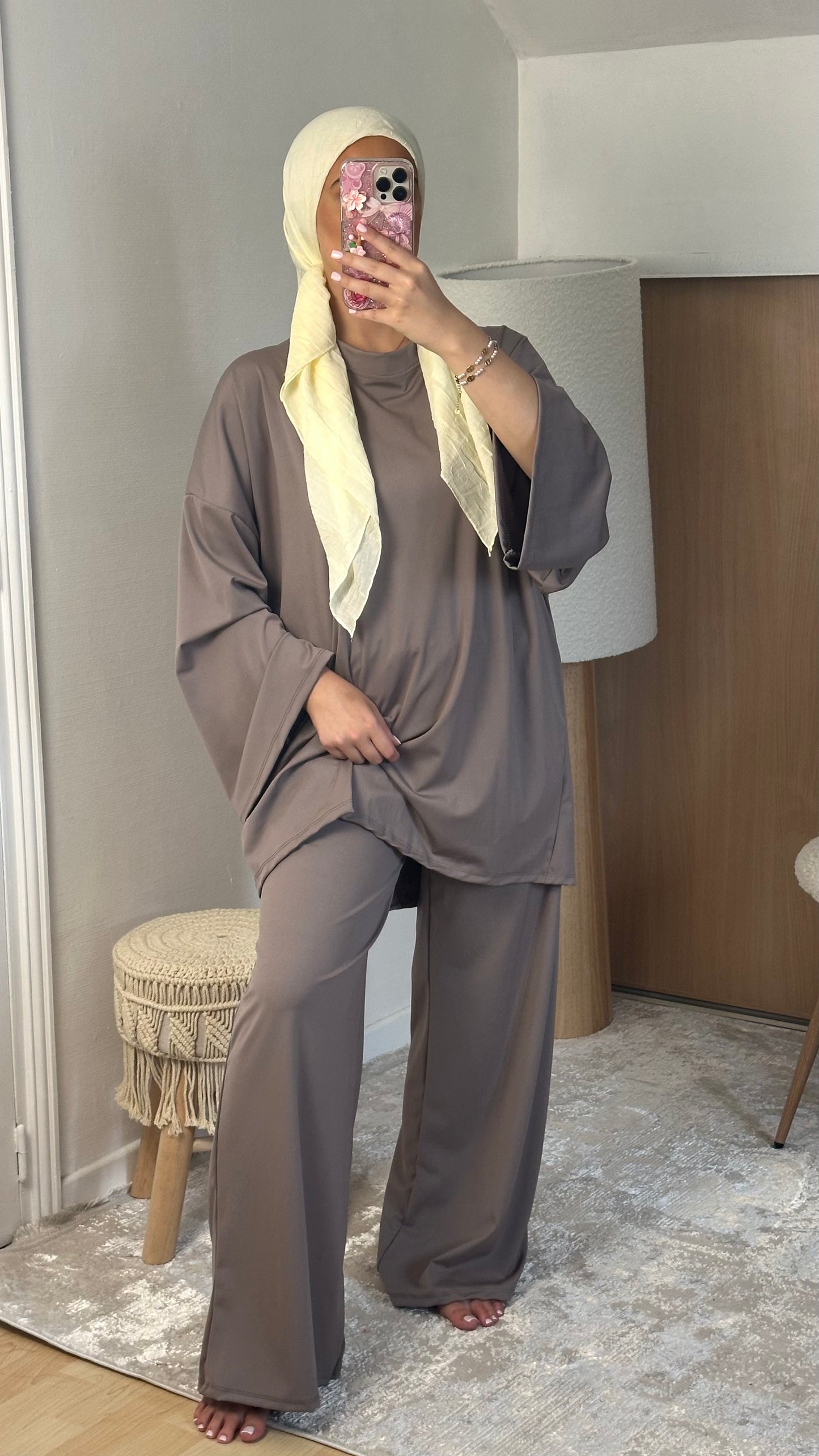 Burkini basic