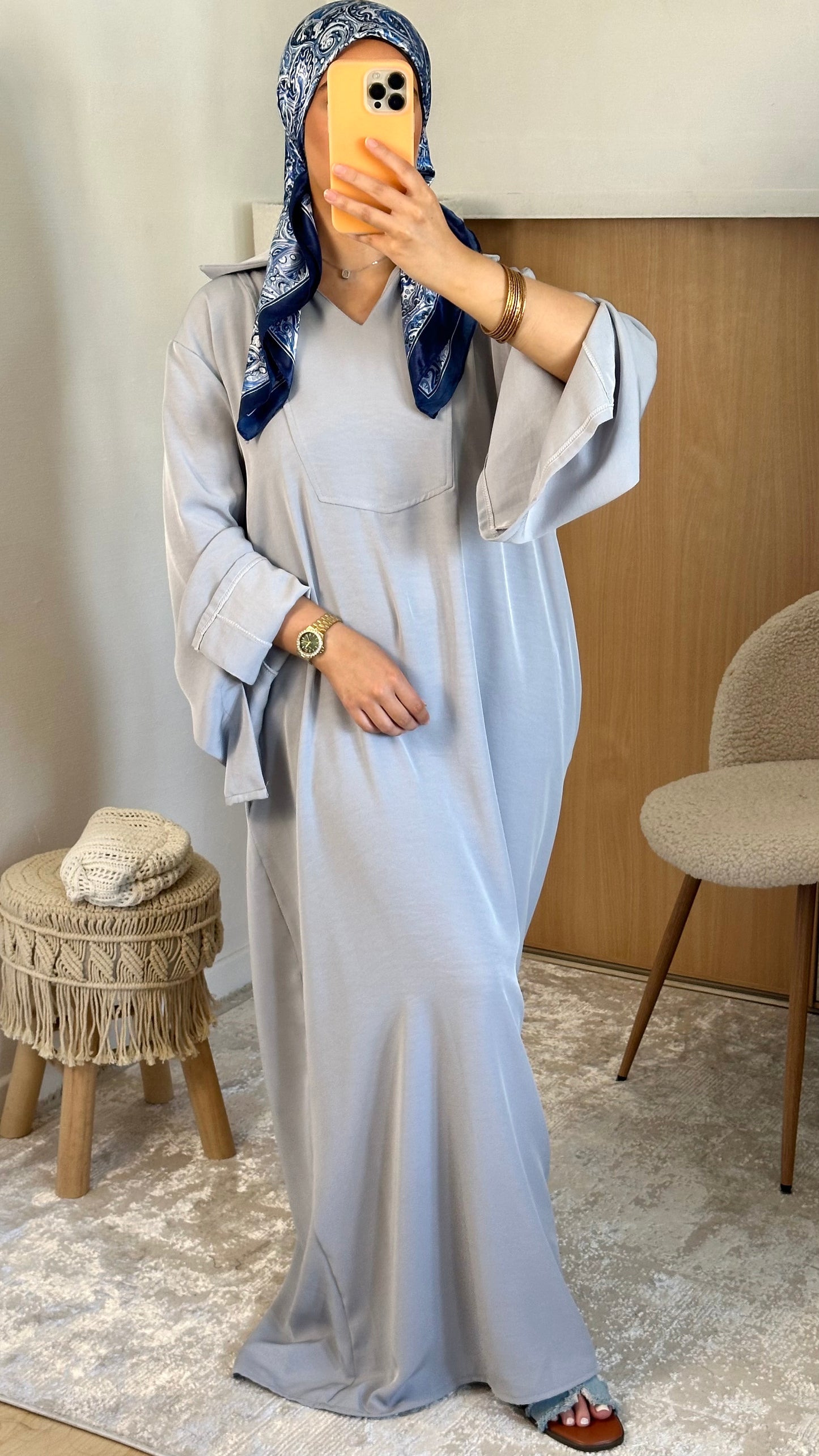 Robe Fayrouz