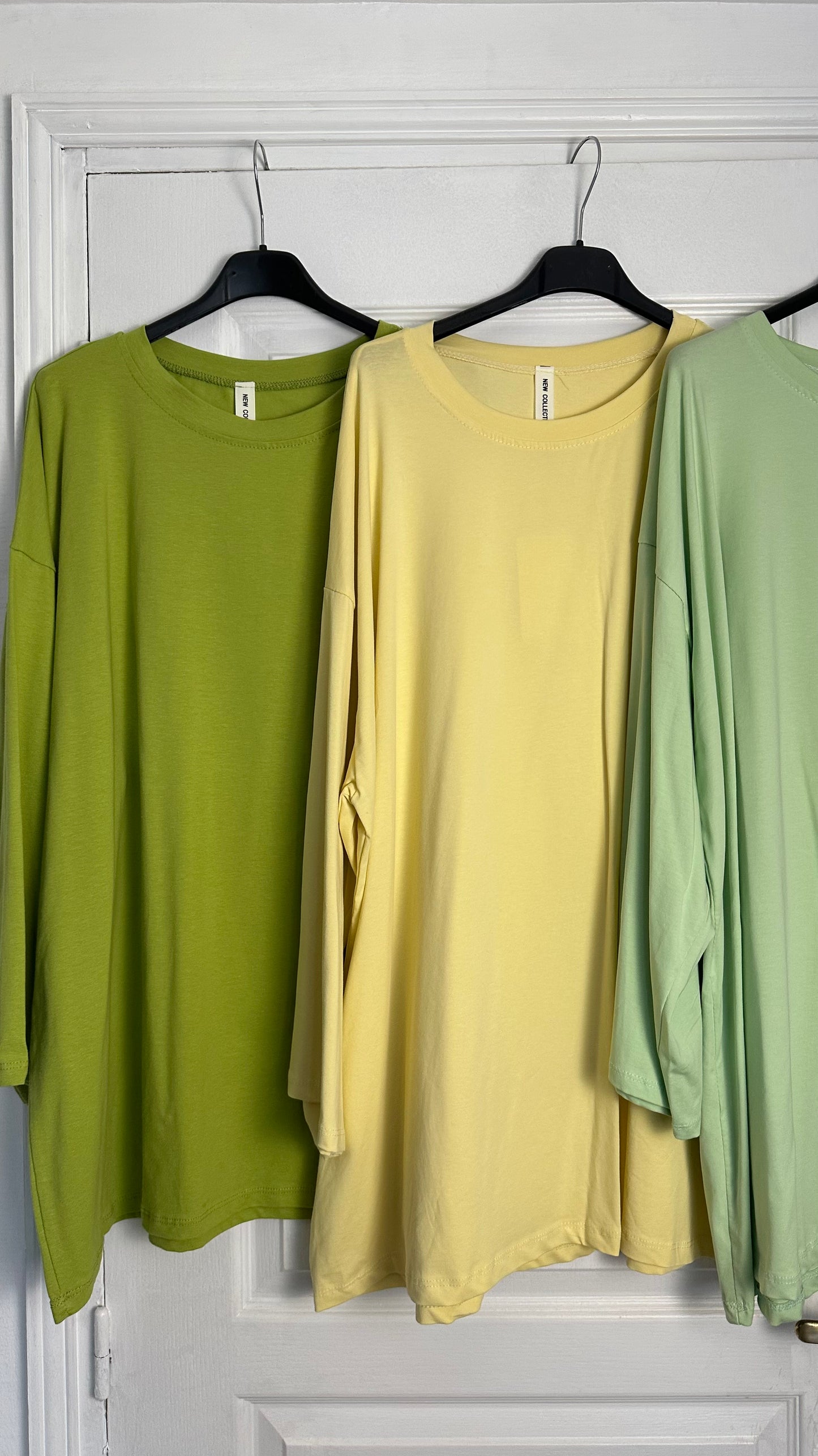 T-shirt basic