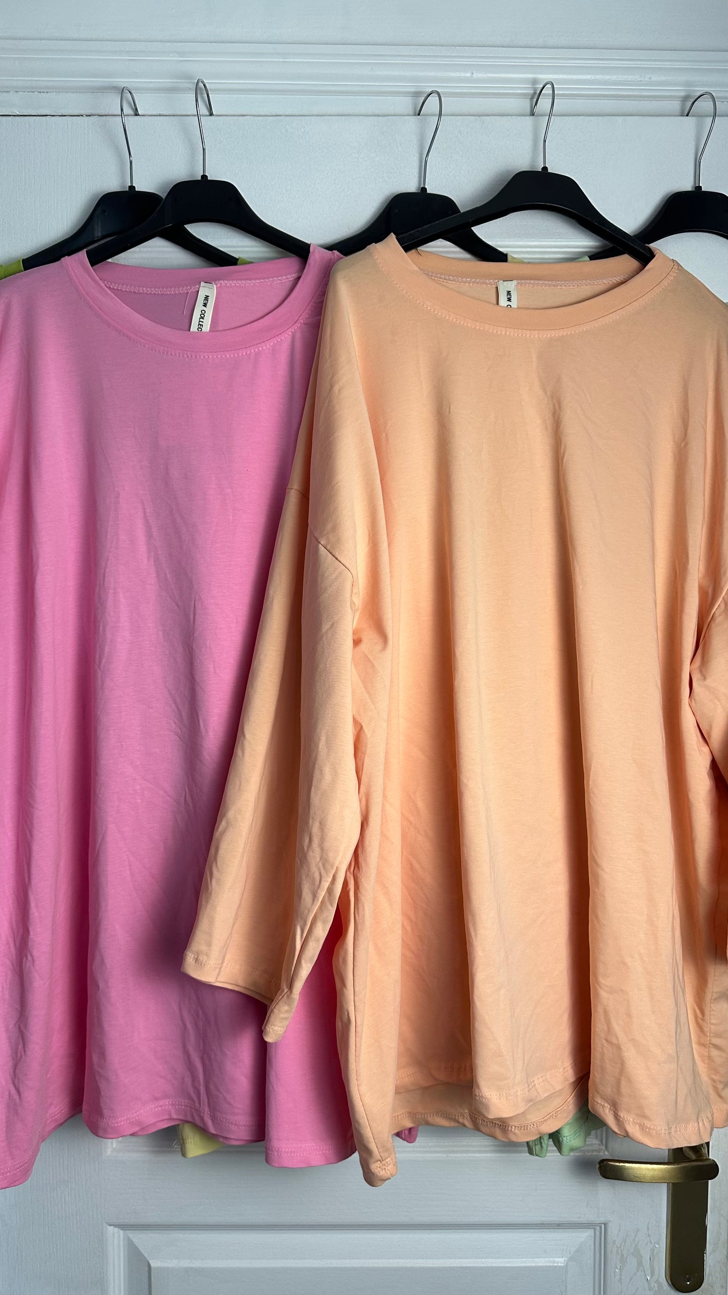 T-shirt basic
