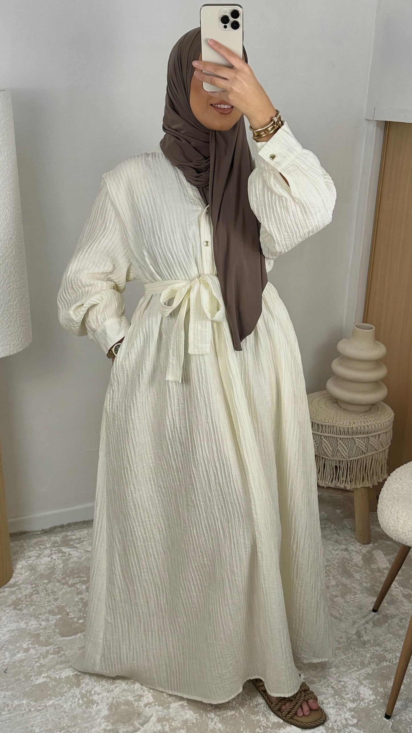 Robe Sohane