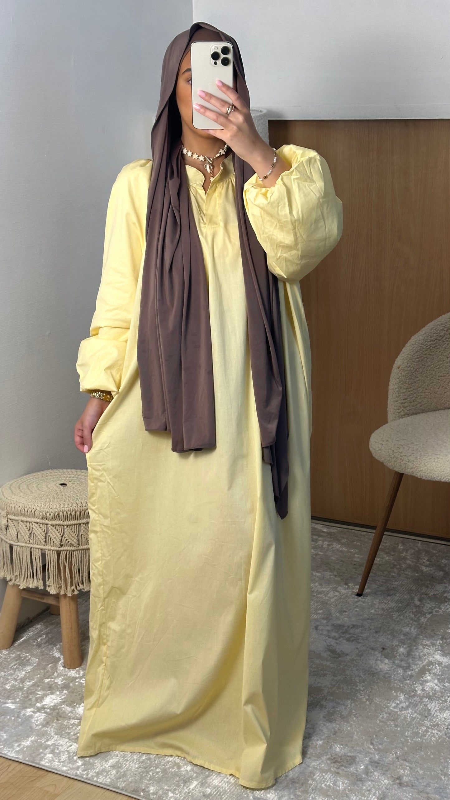 Robe Feryel