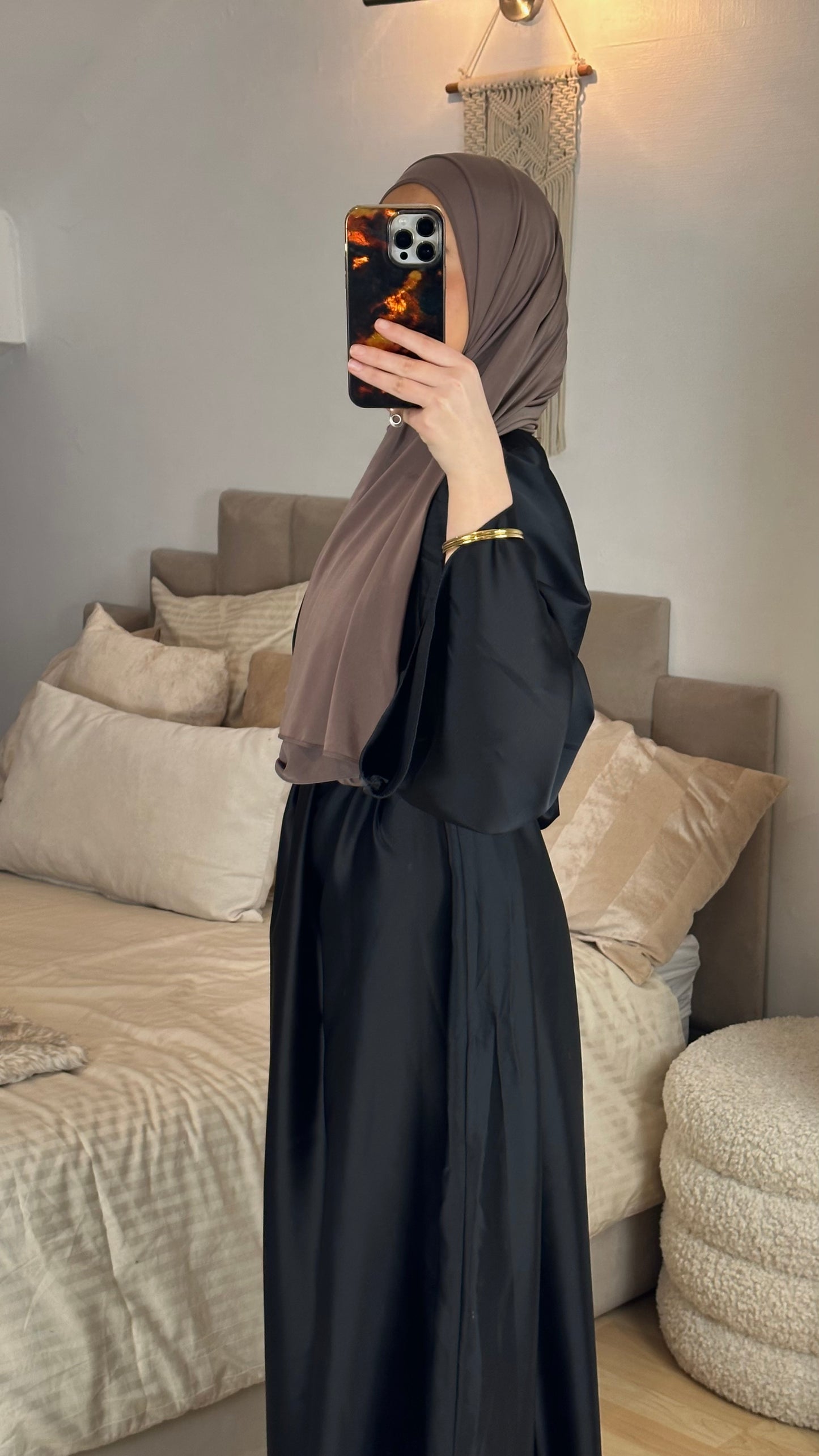 Robe Souhayla