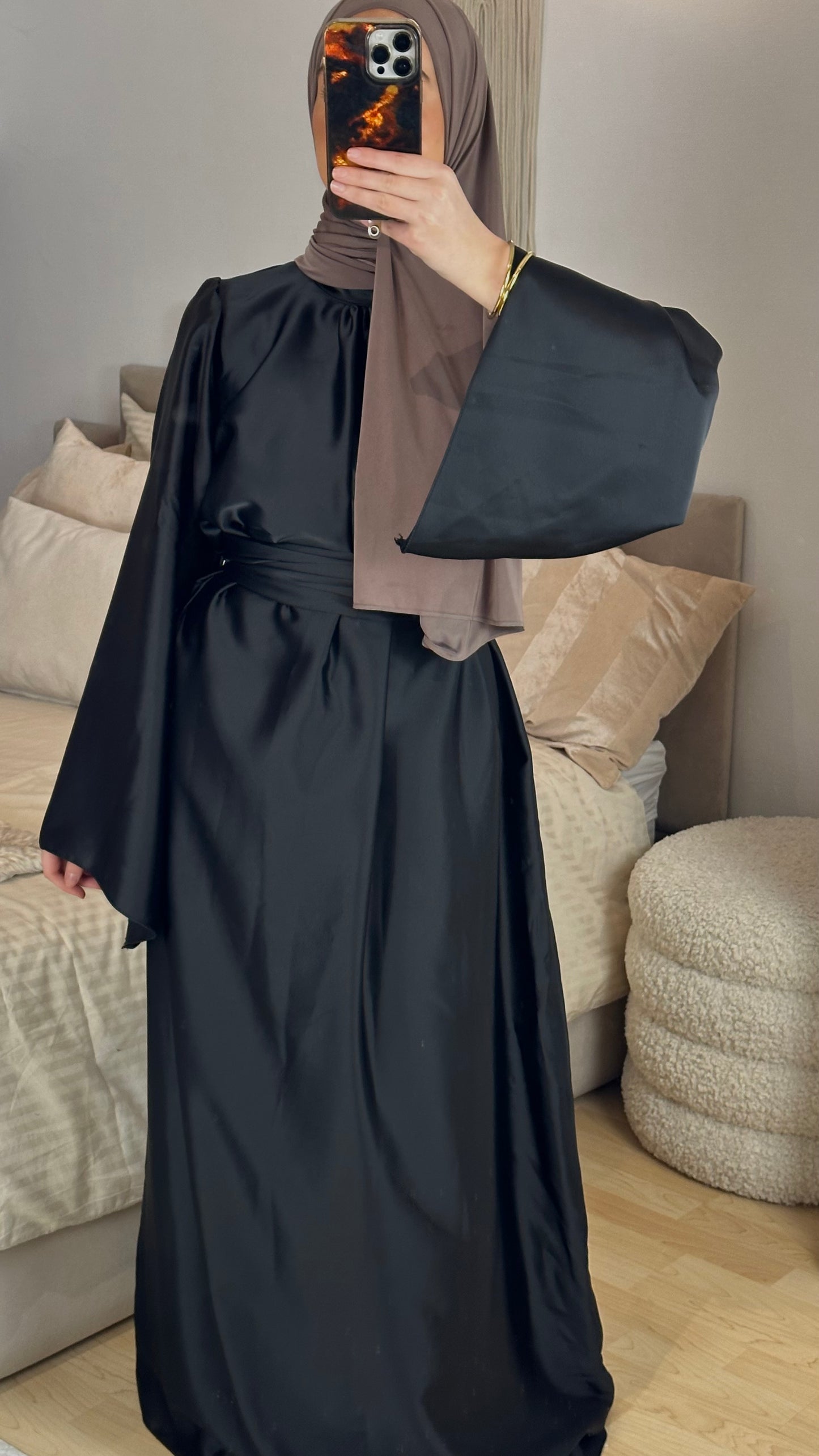 Robe Souhayla