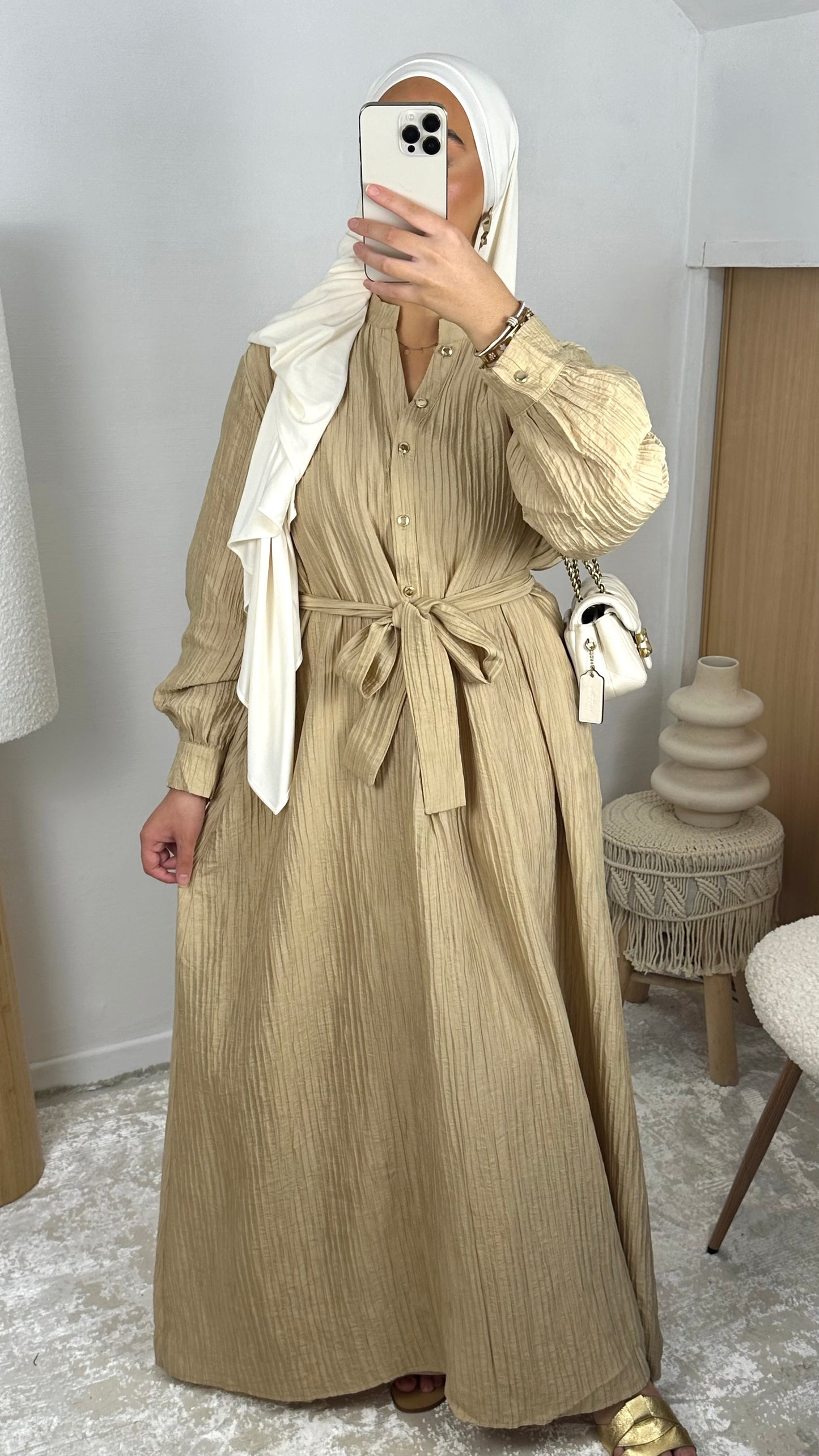 Robe Sohane