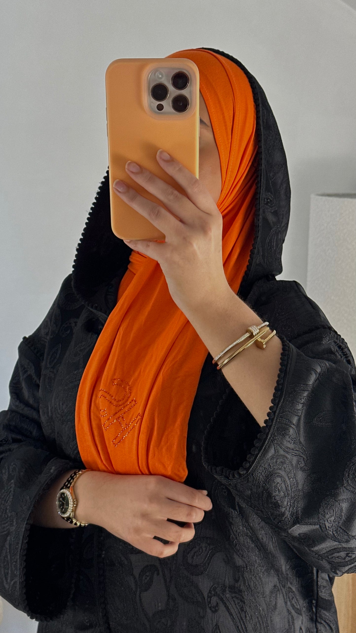 Robe Caftan