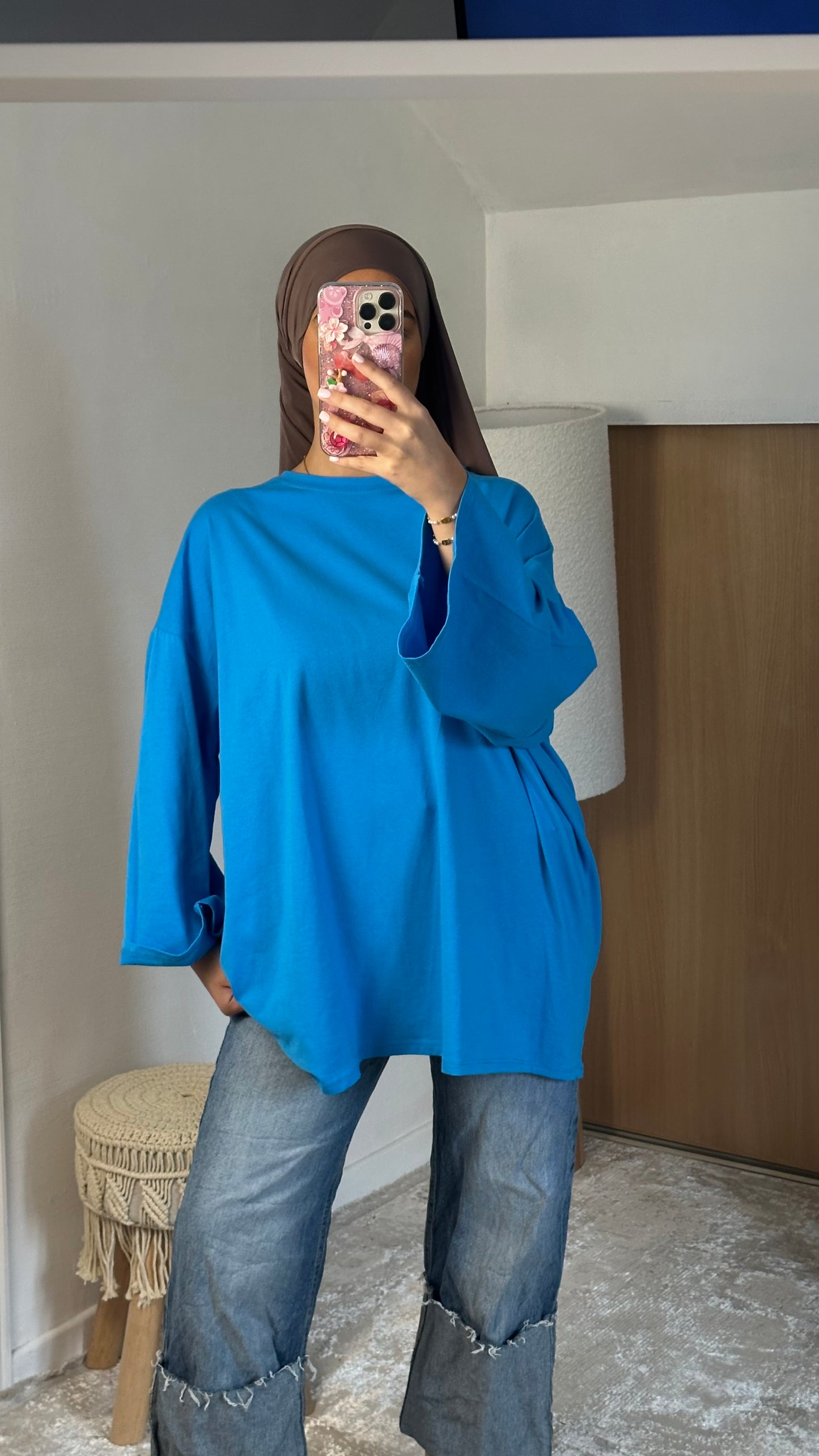 T-shirt basic