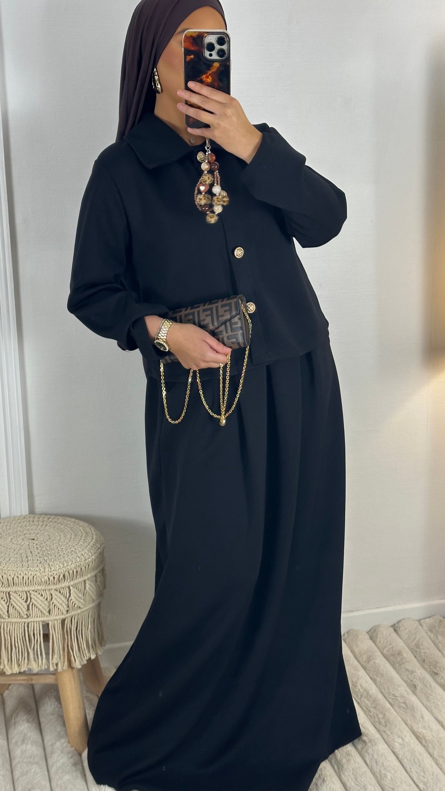 Ensemble Classy