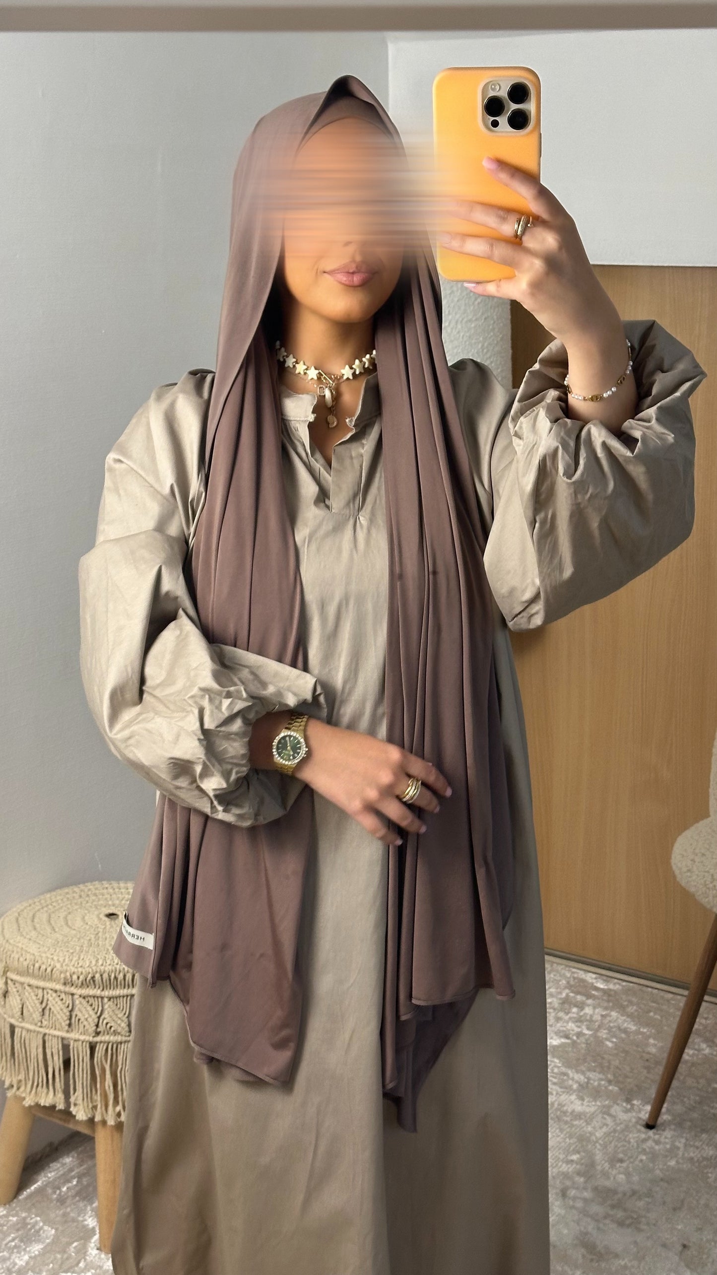 Robe Feryel