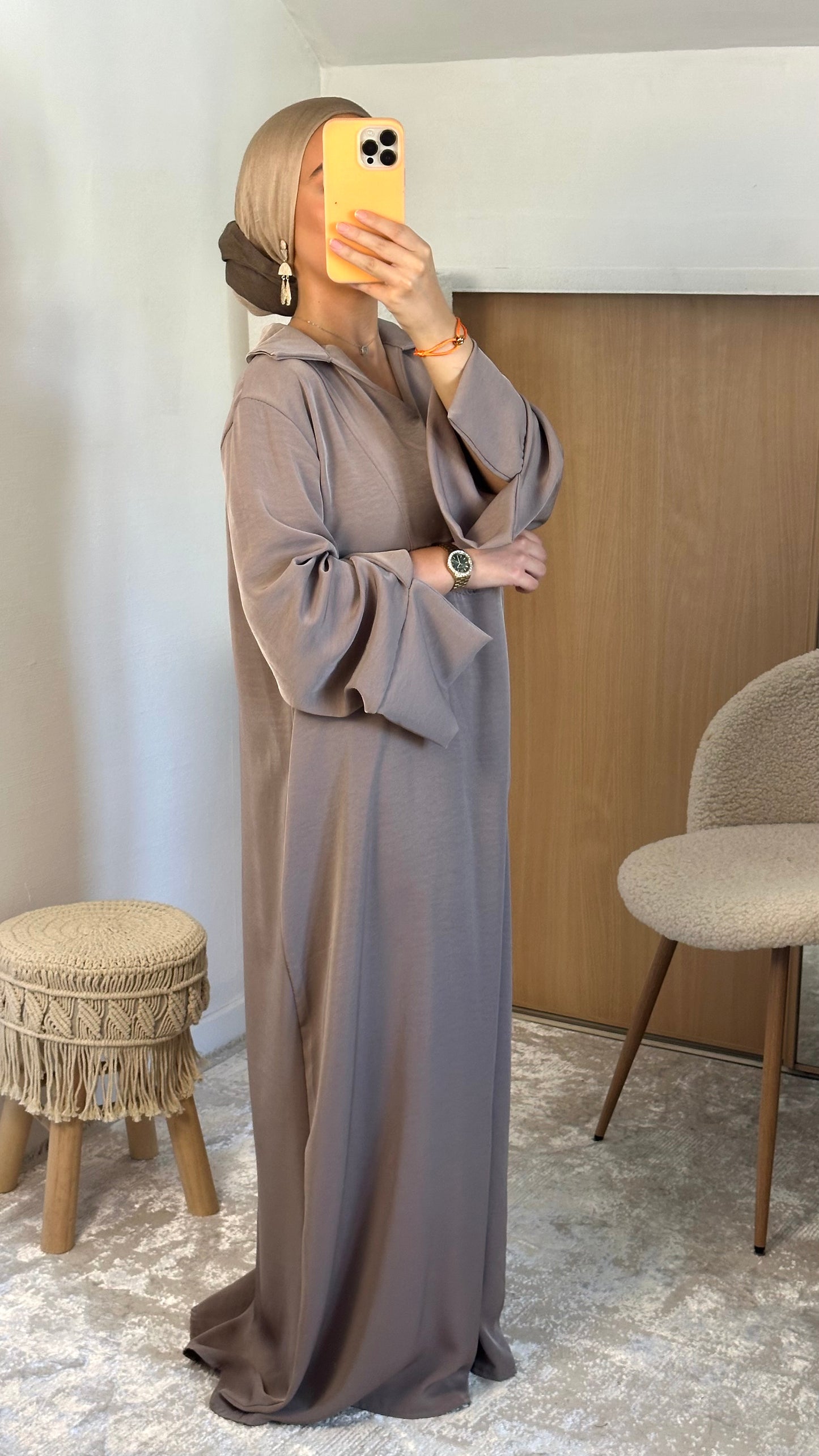 Robe Fayrouz