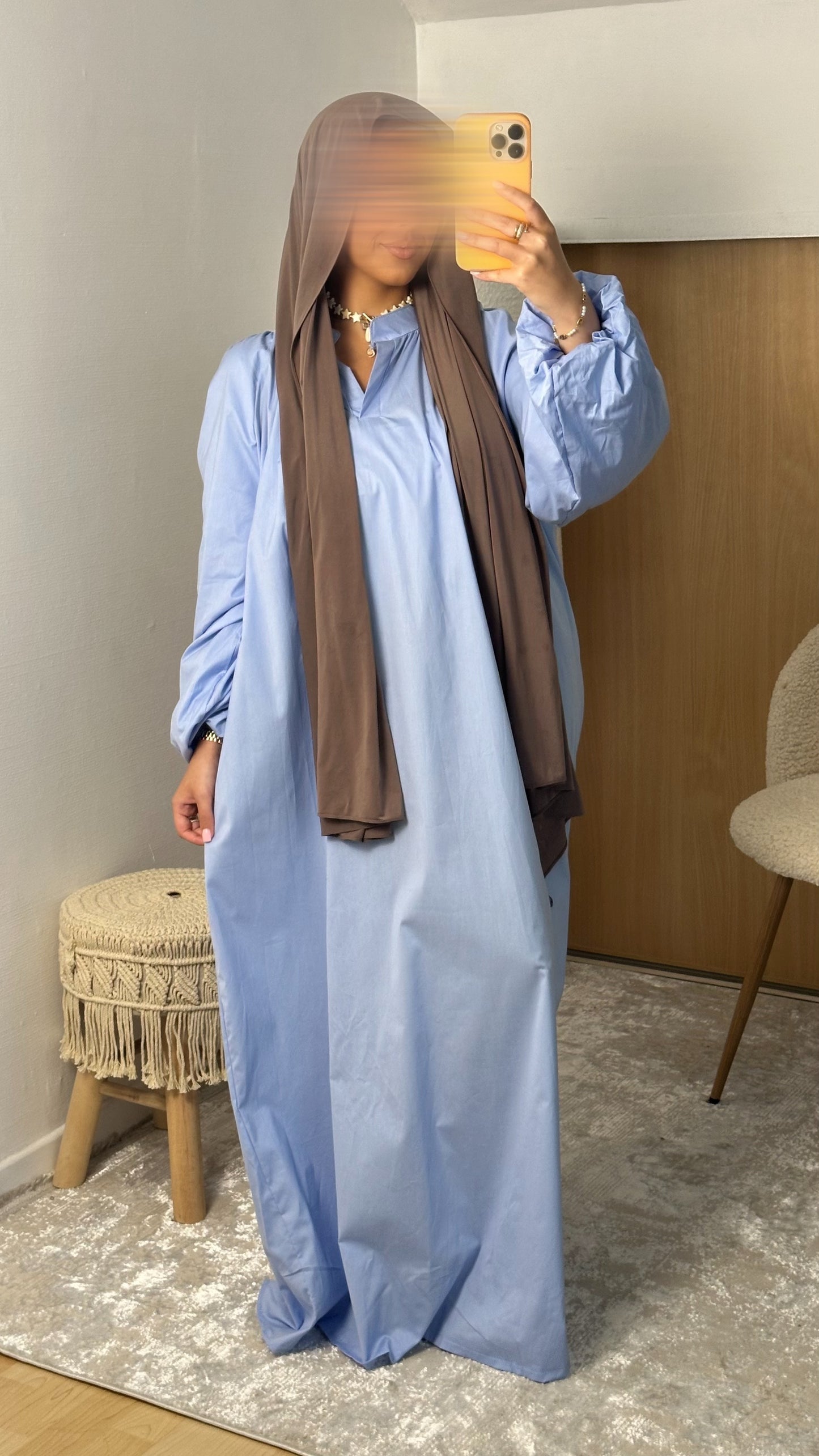 Robe Feryel