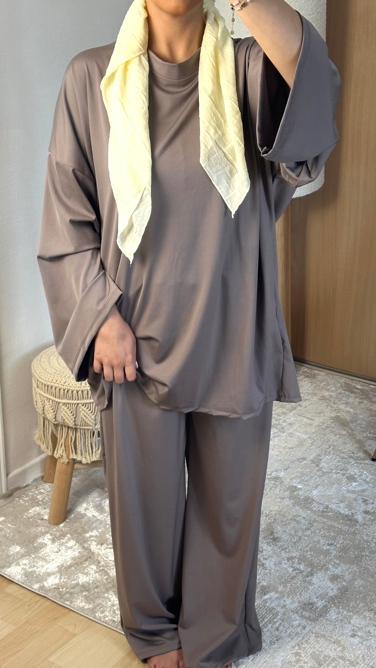 Burkini basic