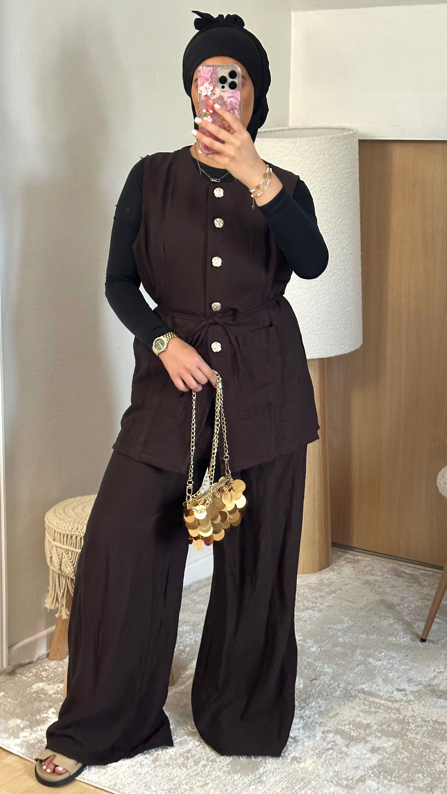 Ensemble Lisa