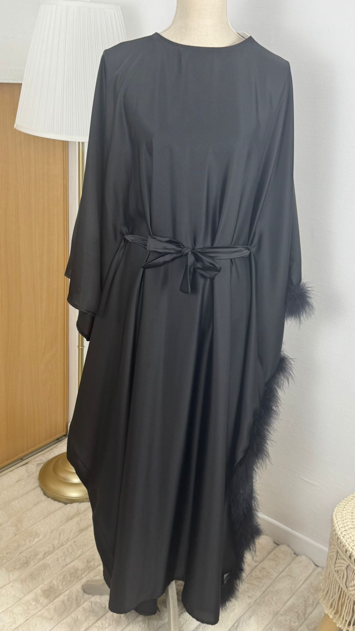 Robe soirée