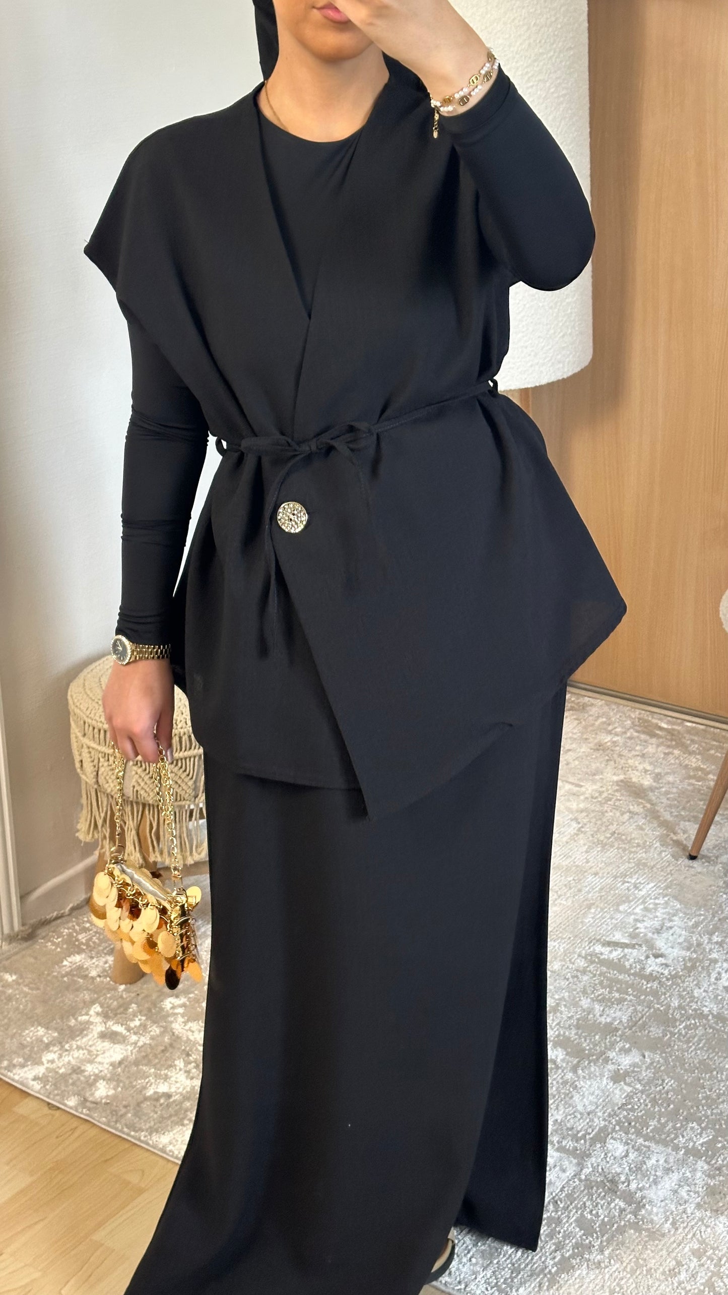Ensemble Jenna