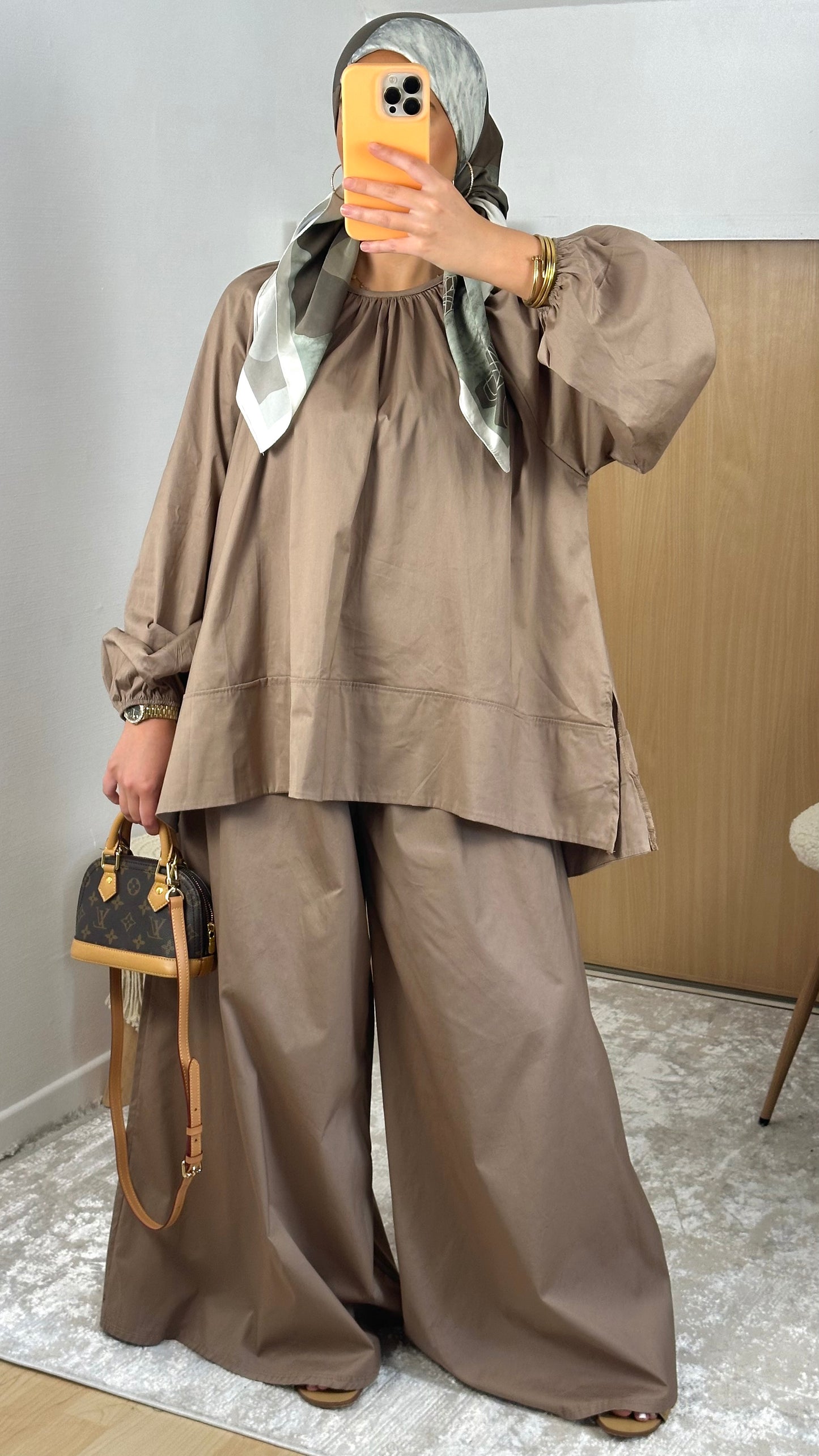 Ensemble Jihane