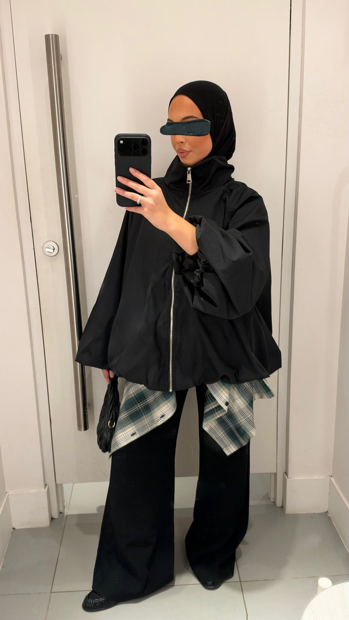 Veste Maëlle