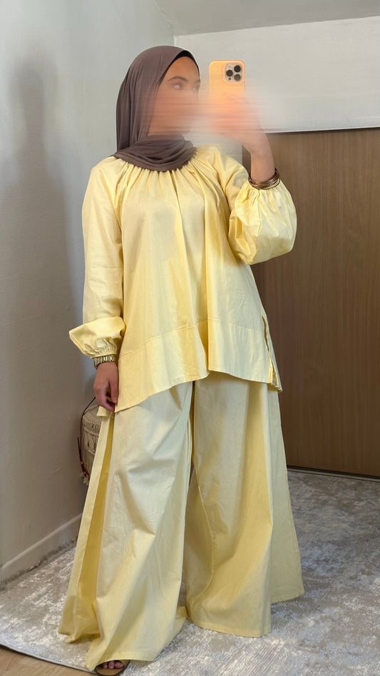 Ensemble Jihane