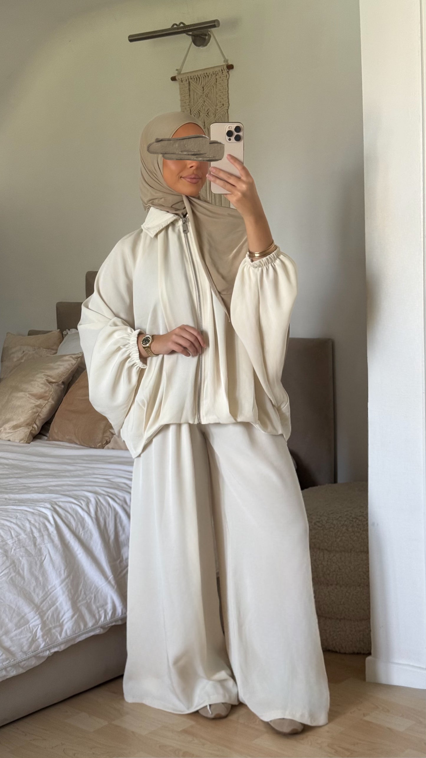 Ensemble Lamya