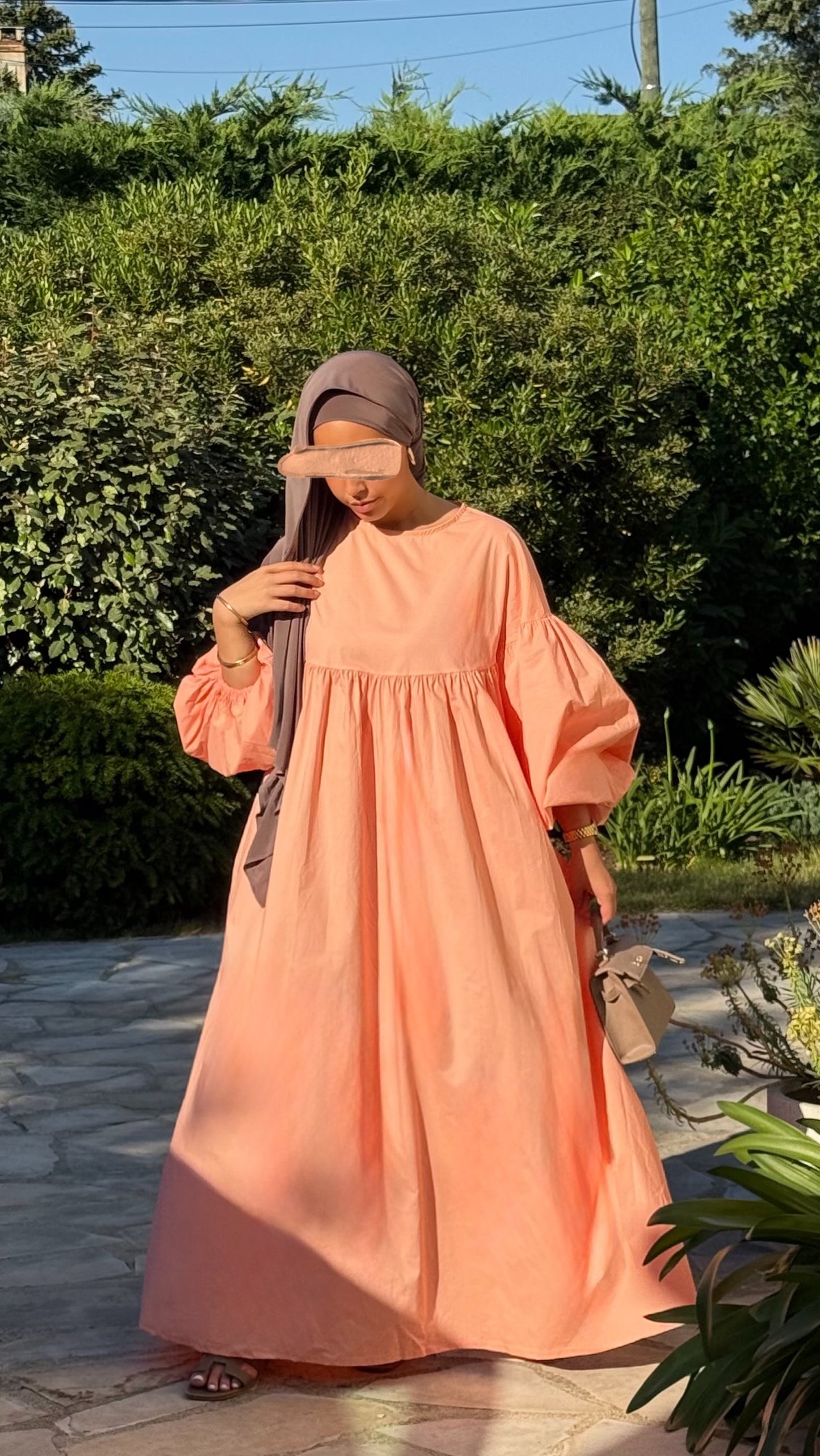 Robe Elena