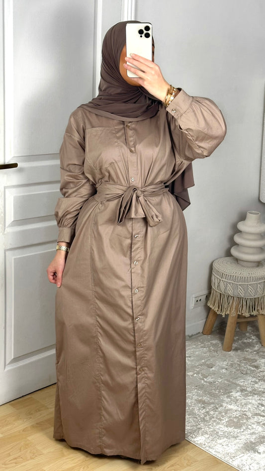Robe Gaby