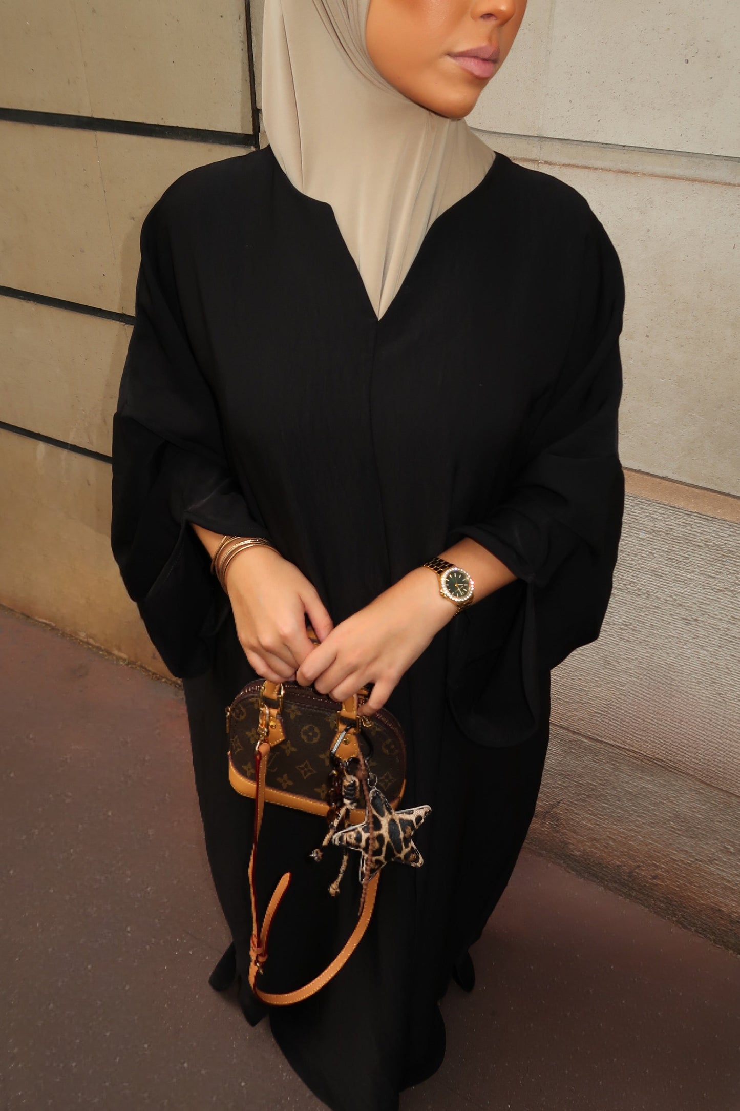 Robe Zaina
