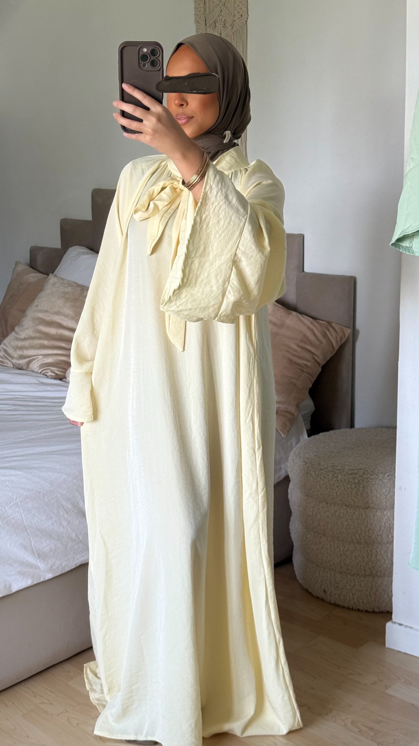 Robe Kenza