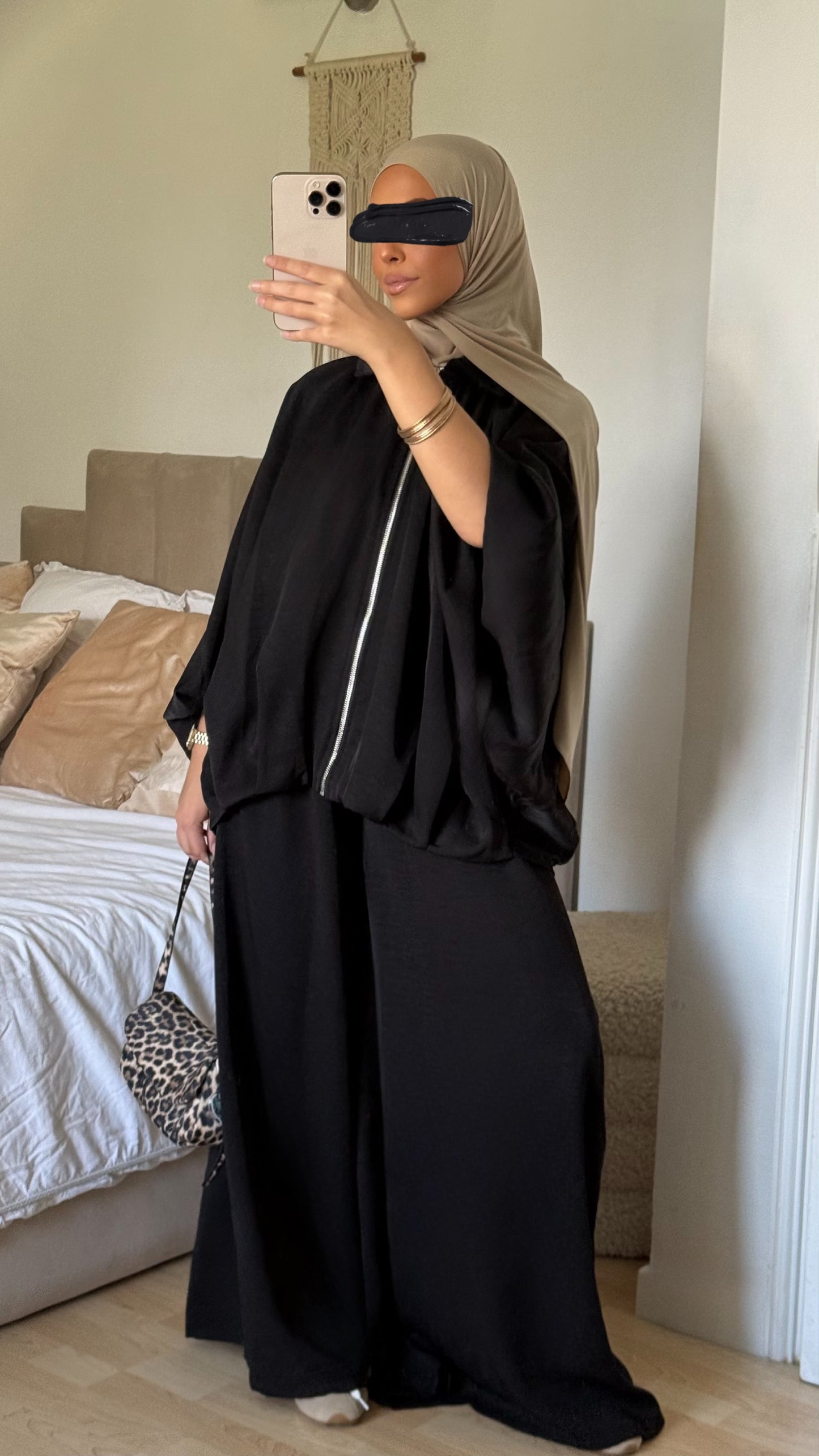 Ensemble Lamya