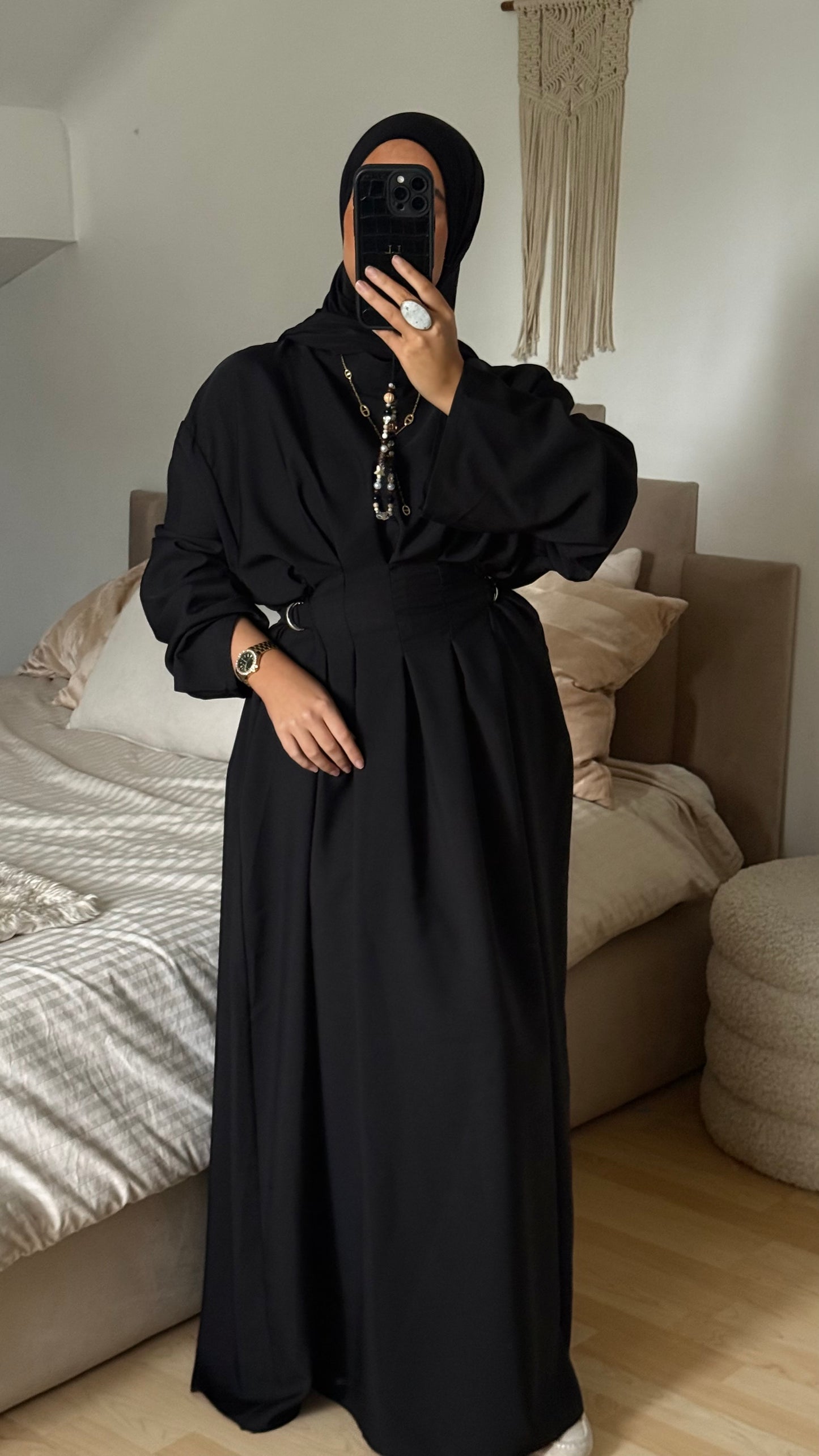 Robe Eriona (pré commande 7jours)