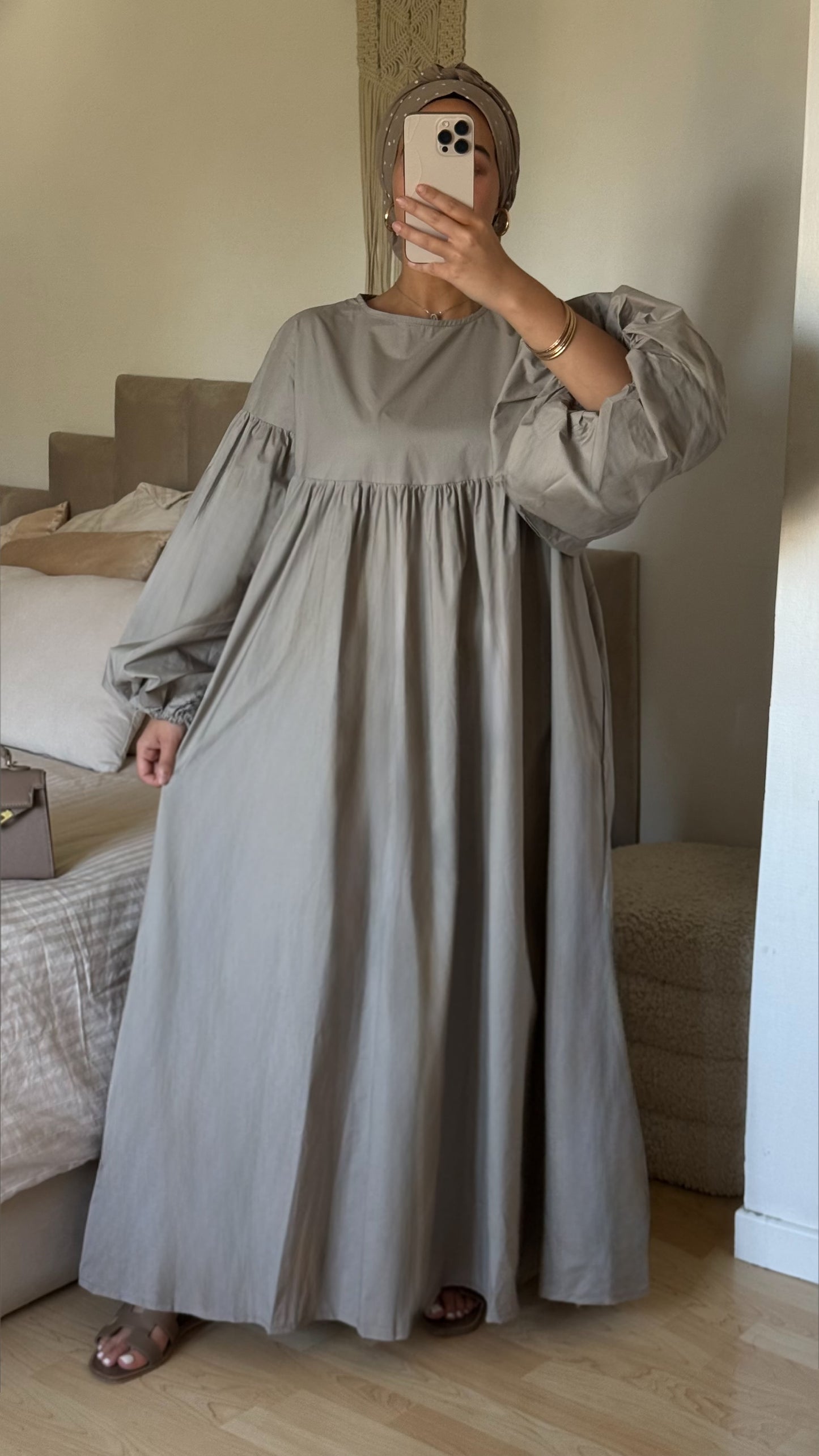 Robe Elena