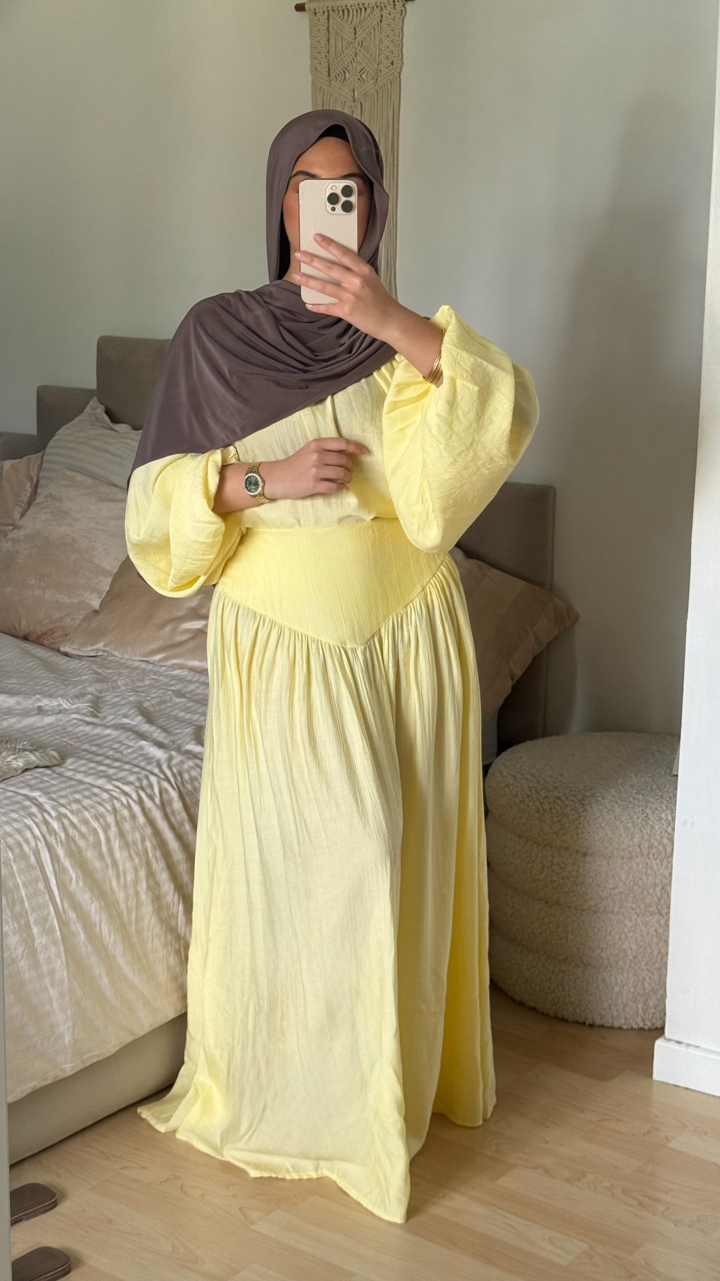 Ensemble Selma