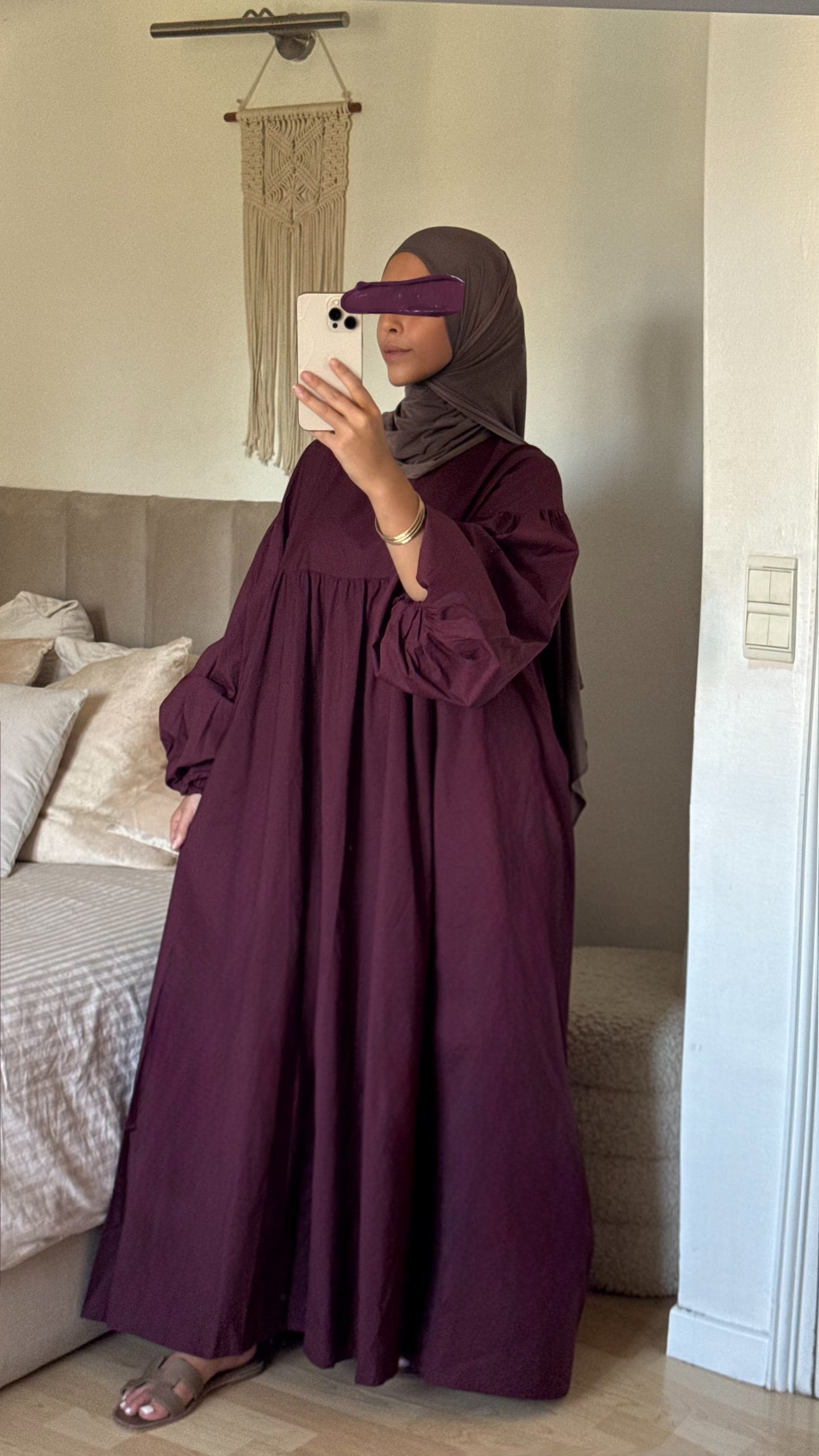Robe Elena