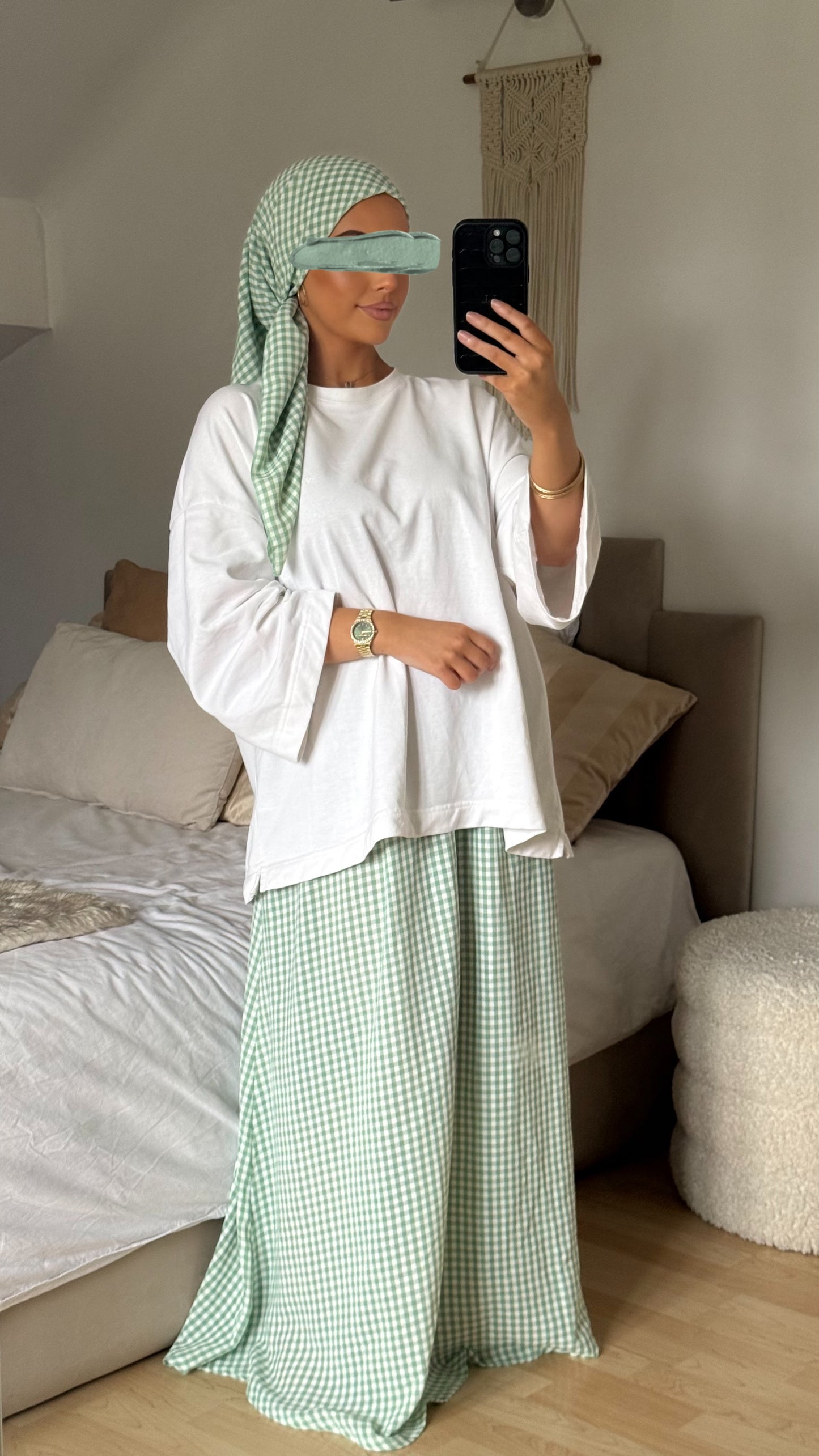Ensemble Gina