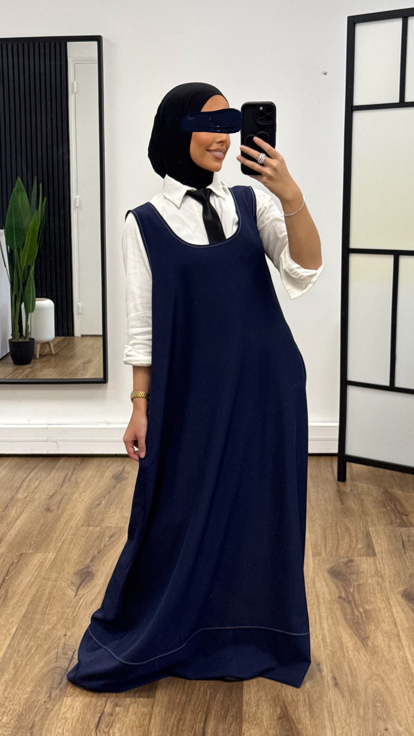 Robe Séli