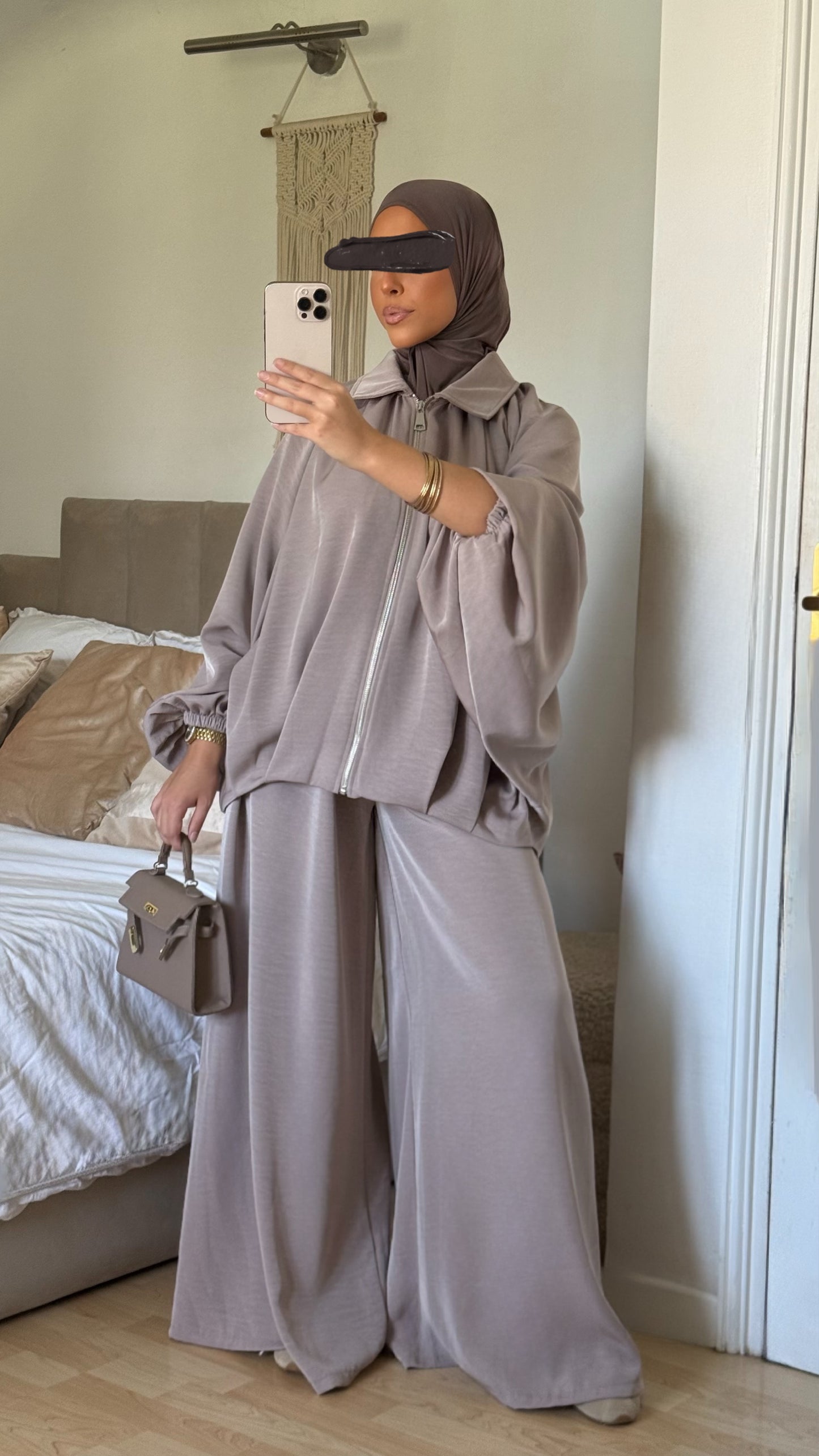 Ensemble Lamya