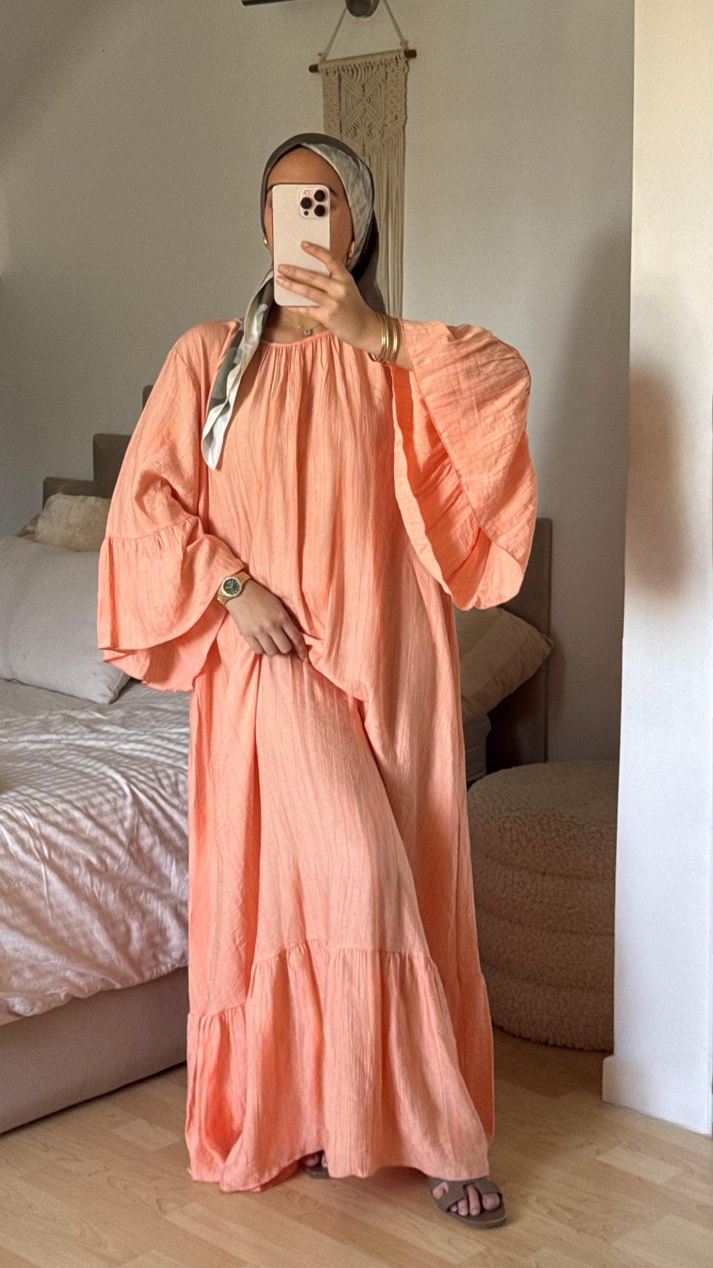 Robe Talia