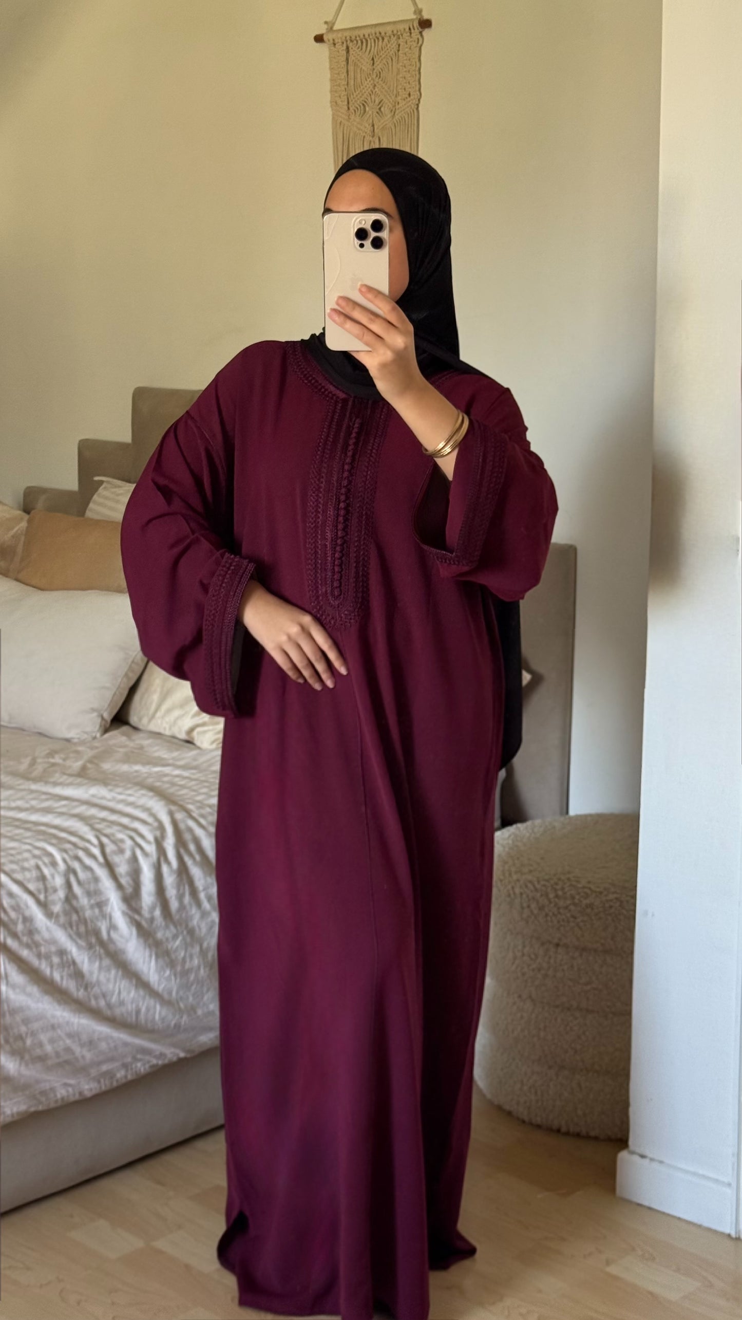 Gandora Nadia
