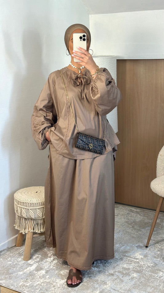 Ensemble Rym