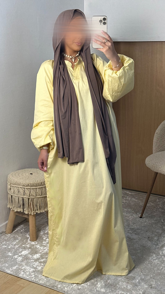 Robe Feryel