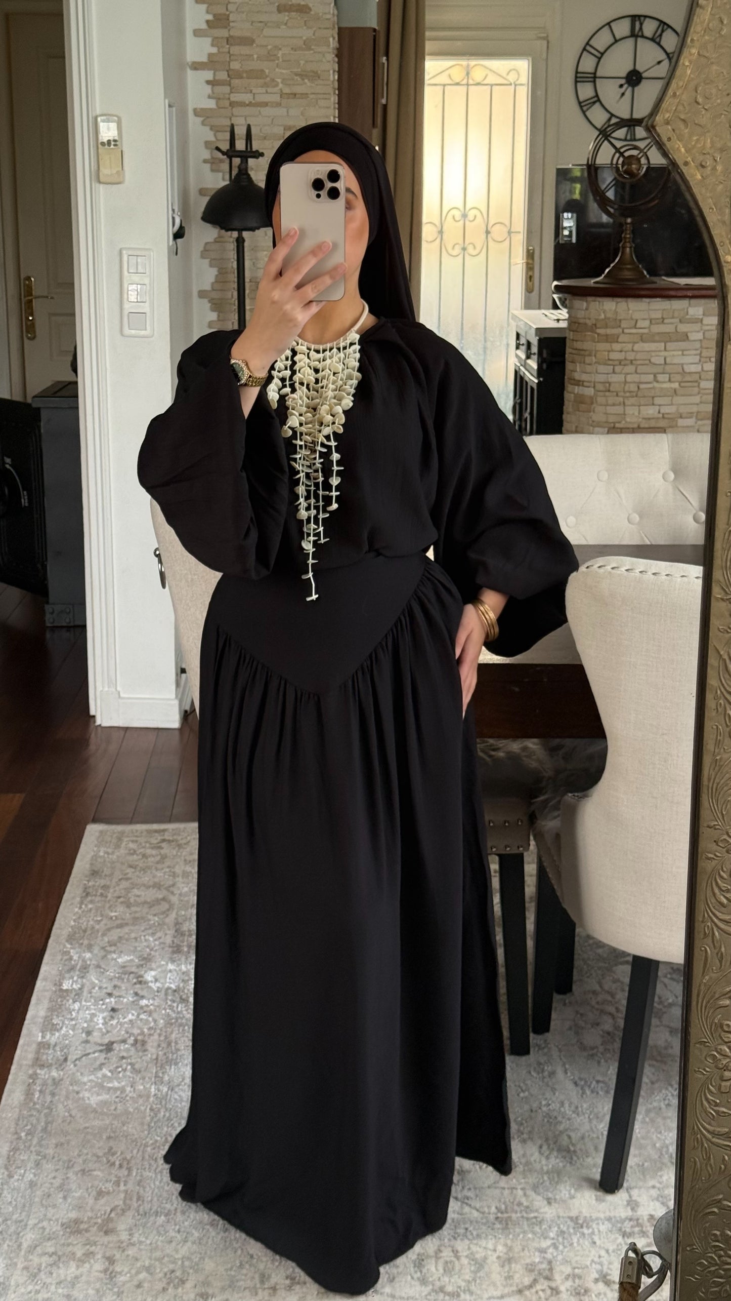 Ensemble Selma
