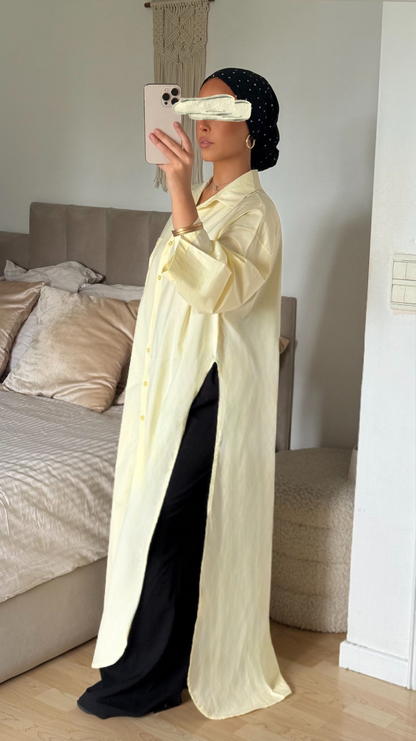 Chemise Sirine