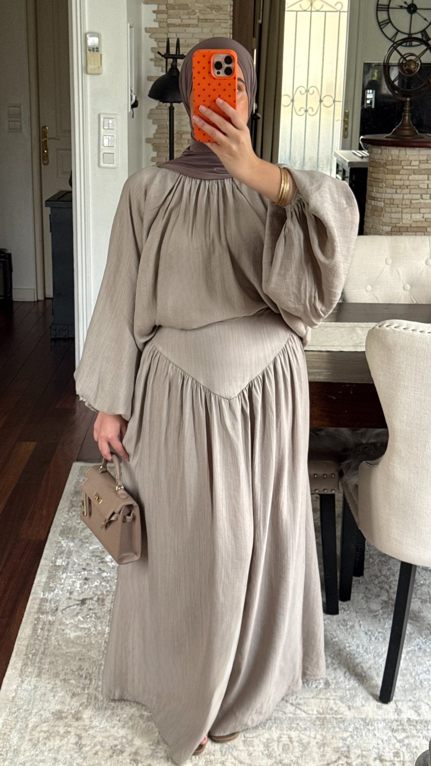 Ensemble Selma