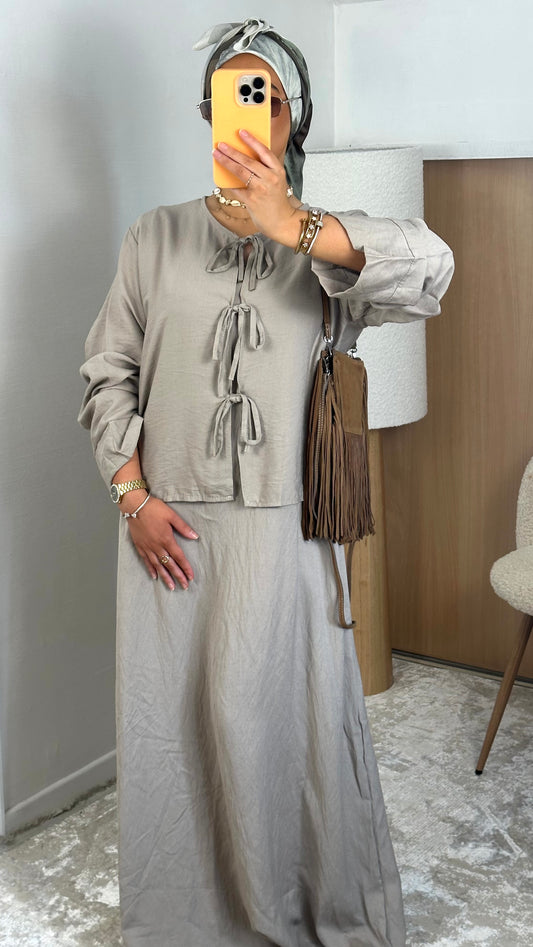 Ensemble Kiara