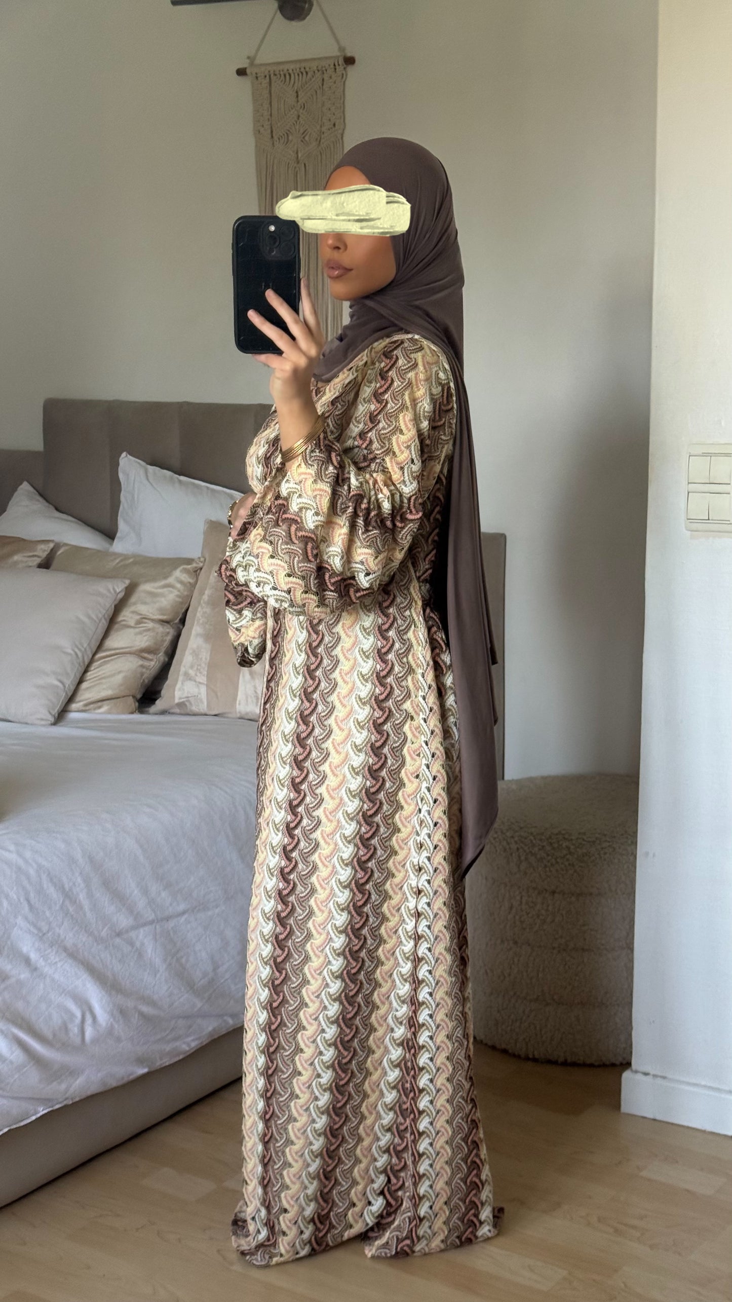 Robe Honolulu
