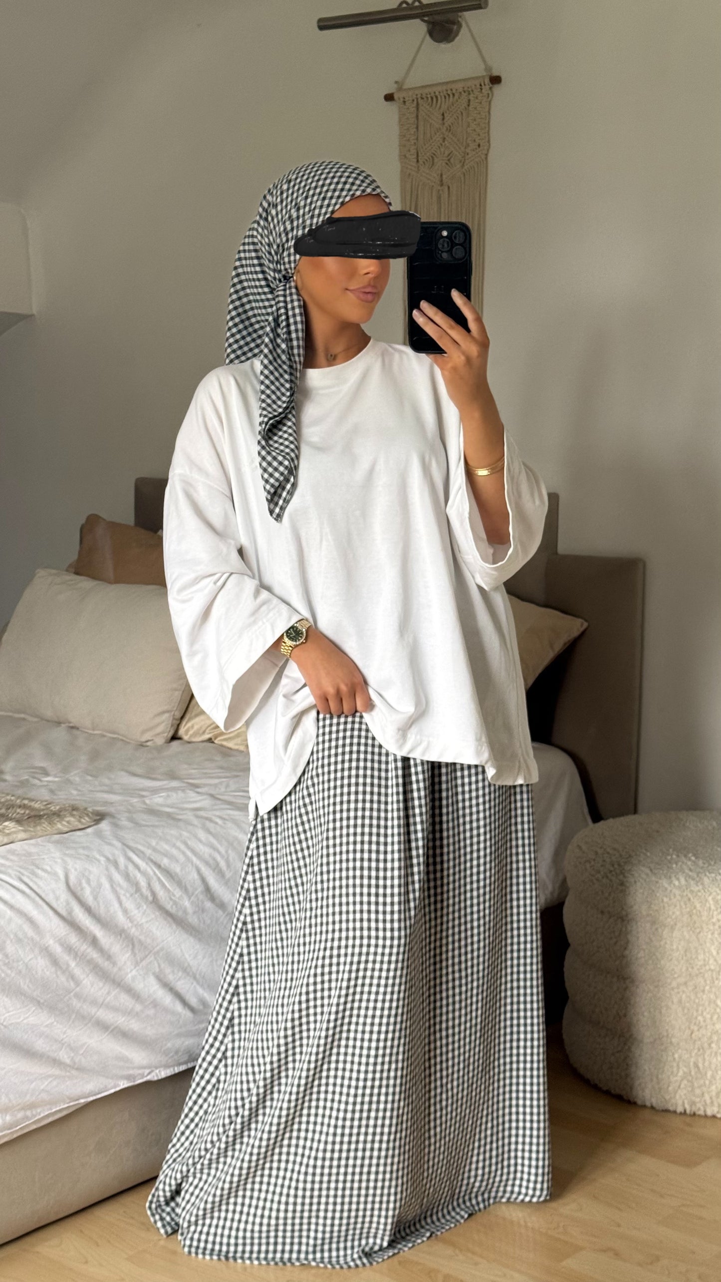 Ensemble Gina