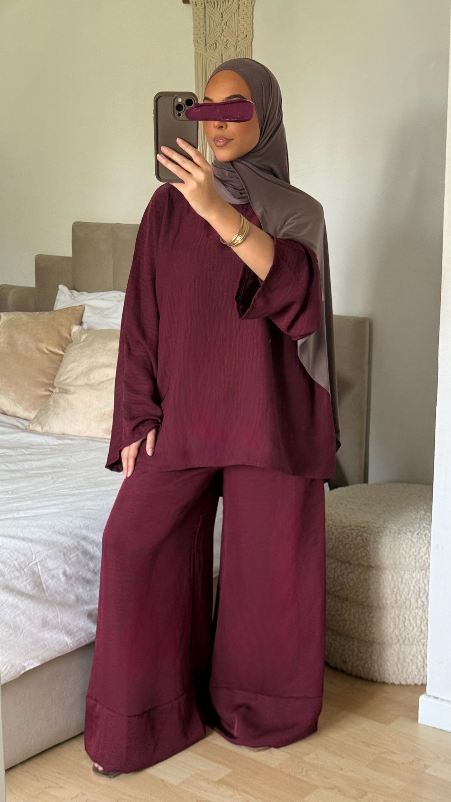 Ensemble Sahina