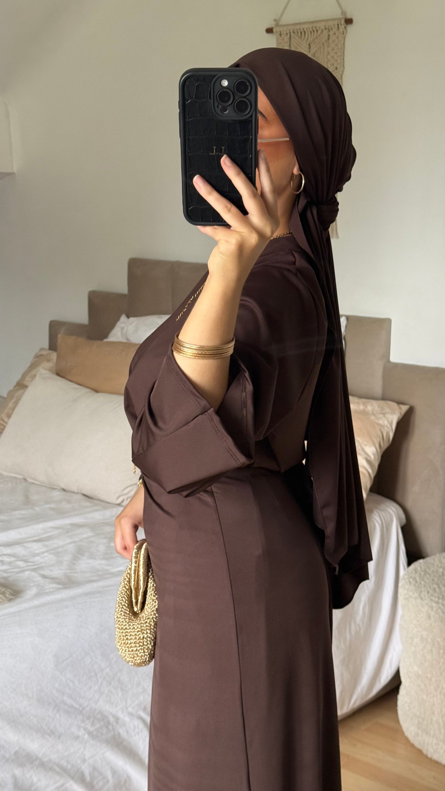 Burkini Paréo