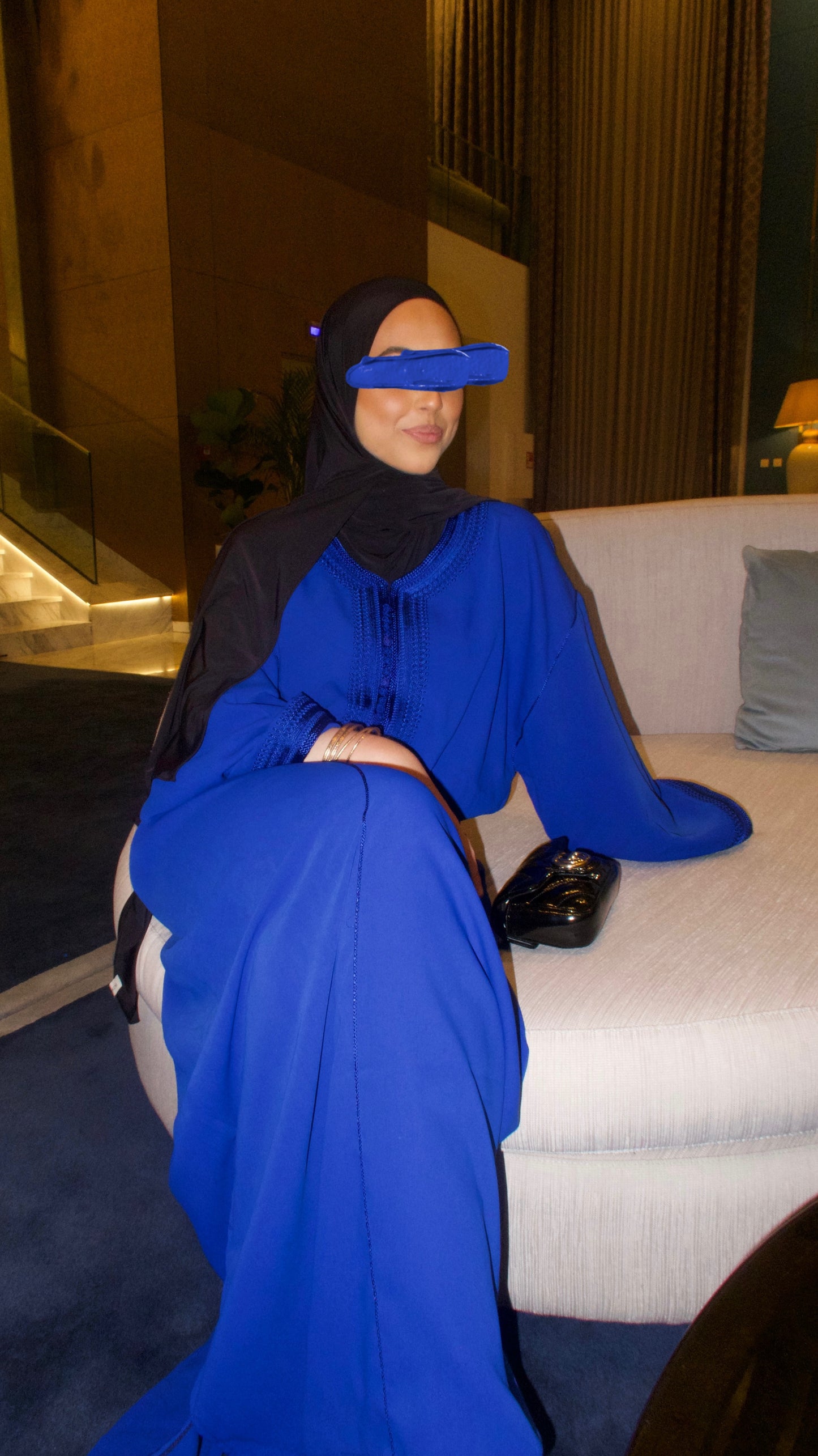 Gandora Nadia
